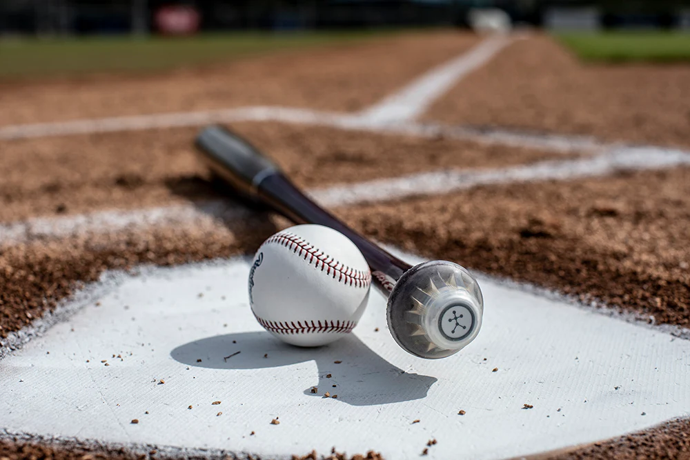 BLAST BASEBALL & SOFTBALL SWING ANALYZER & MOBILE APP - Image 2