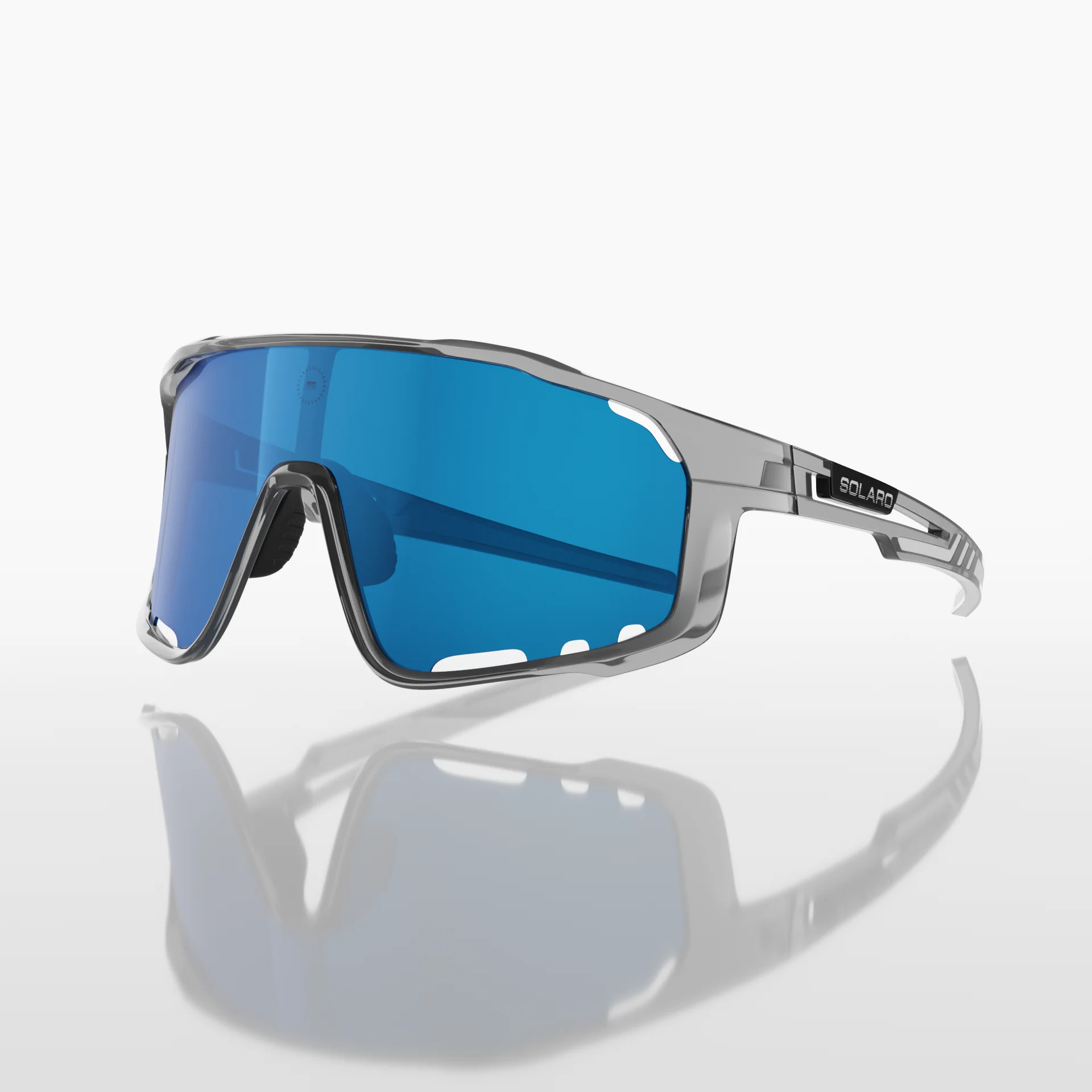 Solaro - Blue Smoke - Image 3