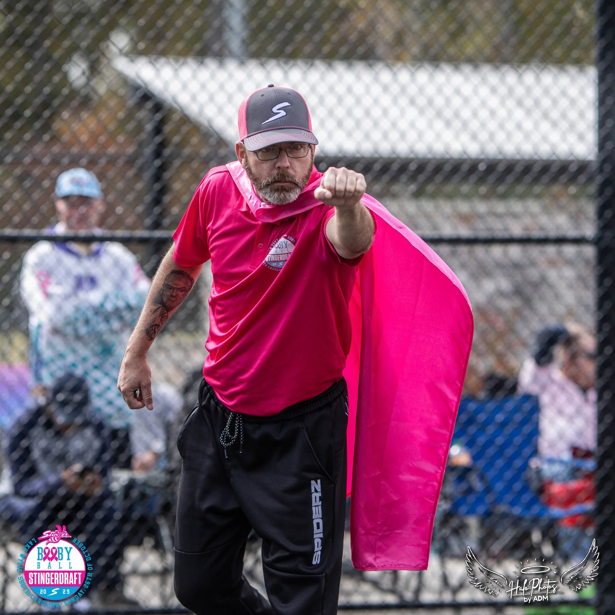 Booby Ball 2026 Stingerdraft - Lake Wylie, SC Entry Fee (11/1) - Image 7