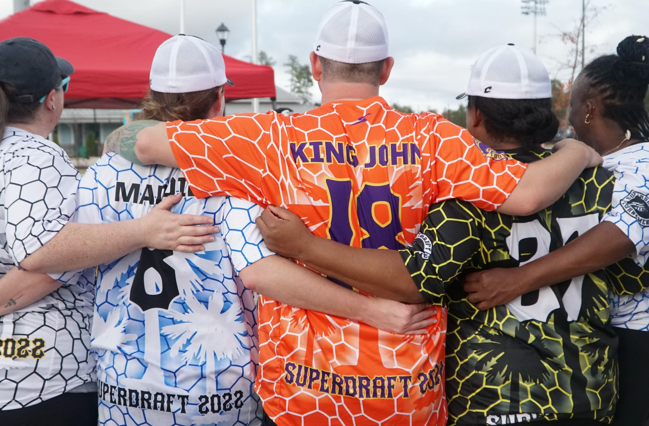 Coastal Clash at Myrtle Beach Stingerdraft Entry Fee (9/18-9/20) - Image 6