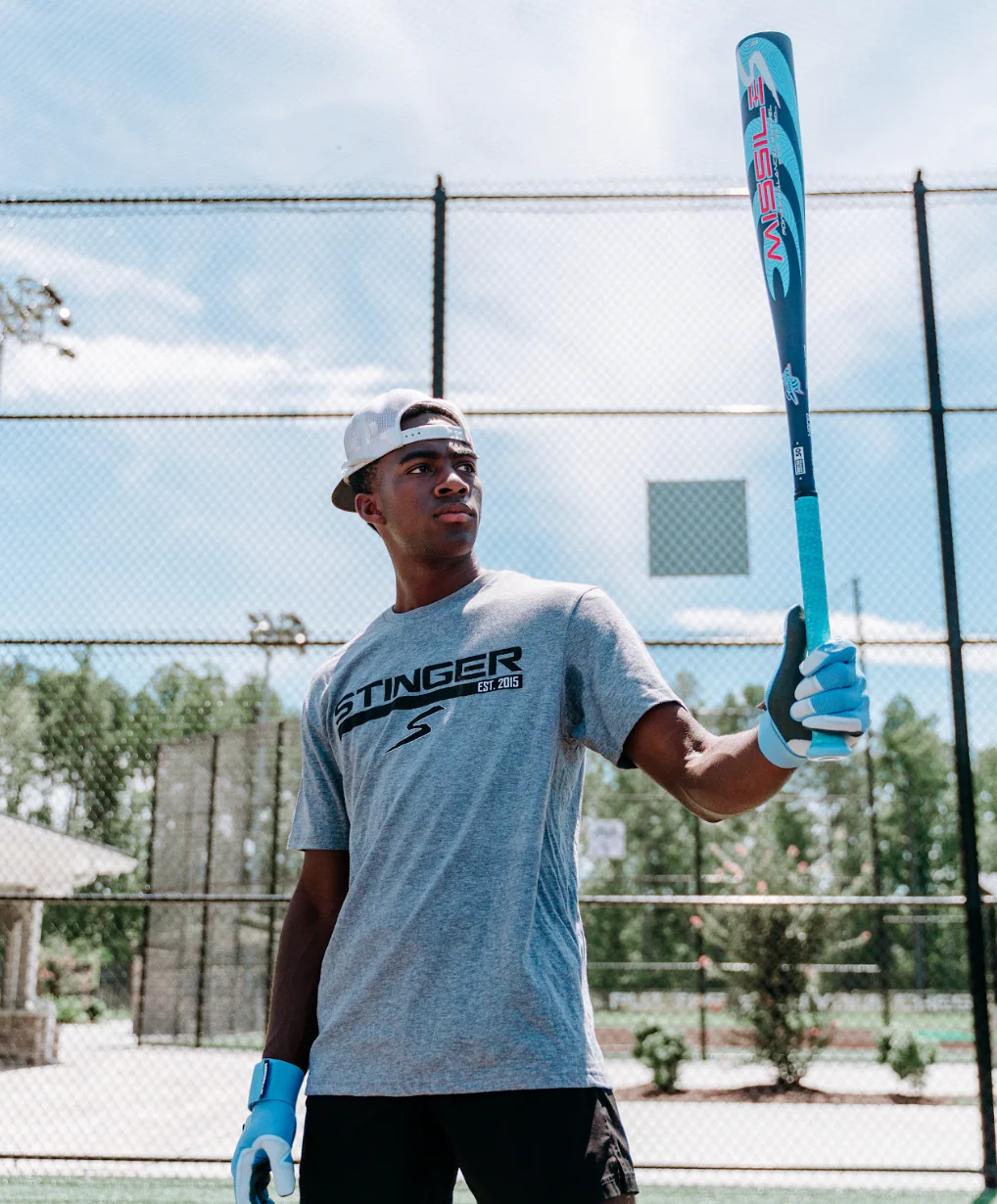 Stingin' It Since 2015 Tee Shirt - Image 3