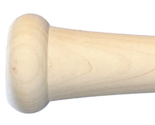 M110 Custom Stinger Prime Series - Pro Grade Wood Bat - Image 2