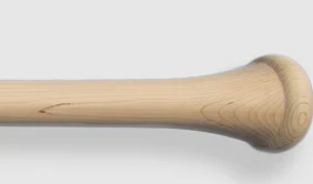 PG15 Custom Stinger Prime Series - Pro Grade Wood Bat - Image 2