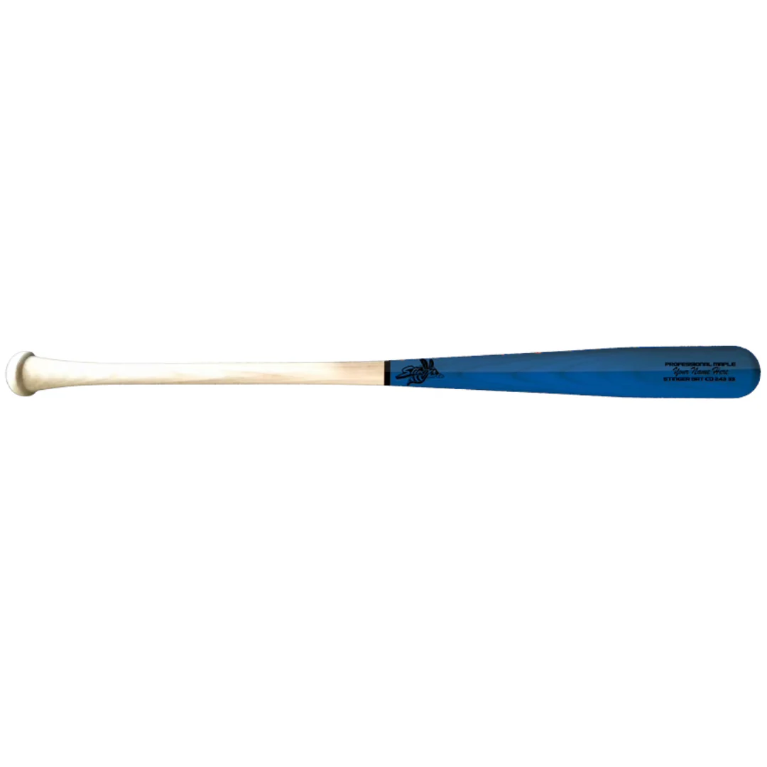 Custom Stinger Pro Grade Wood Fungo Bat - Image 2