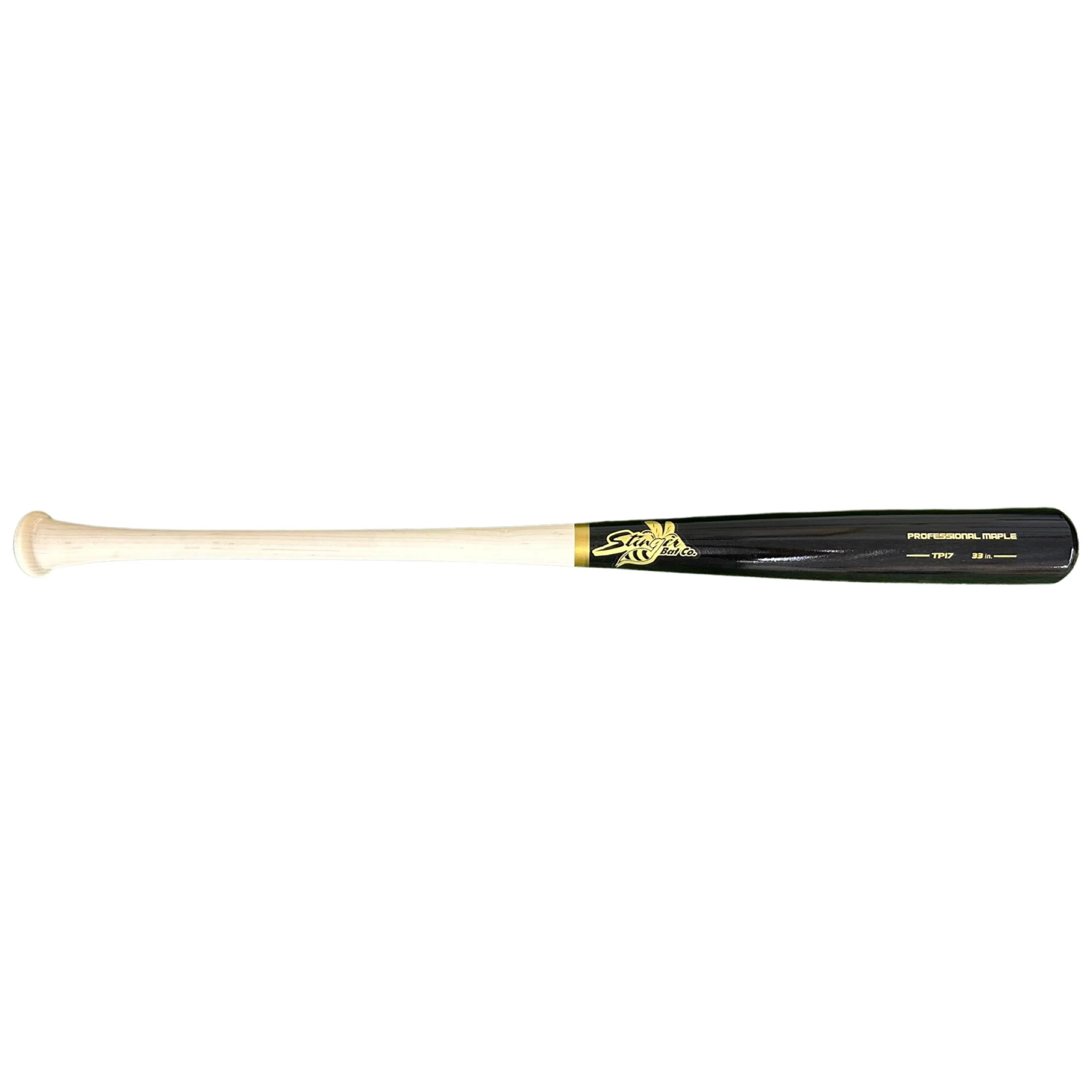 TP17 Custom Stinger Prime Series - Pro Grade Wood Bat - Image 2