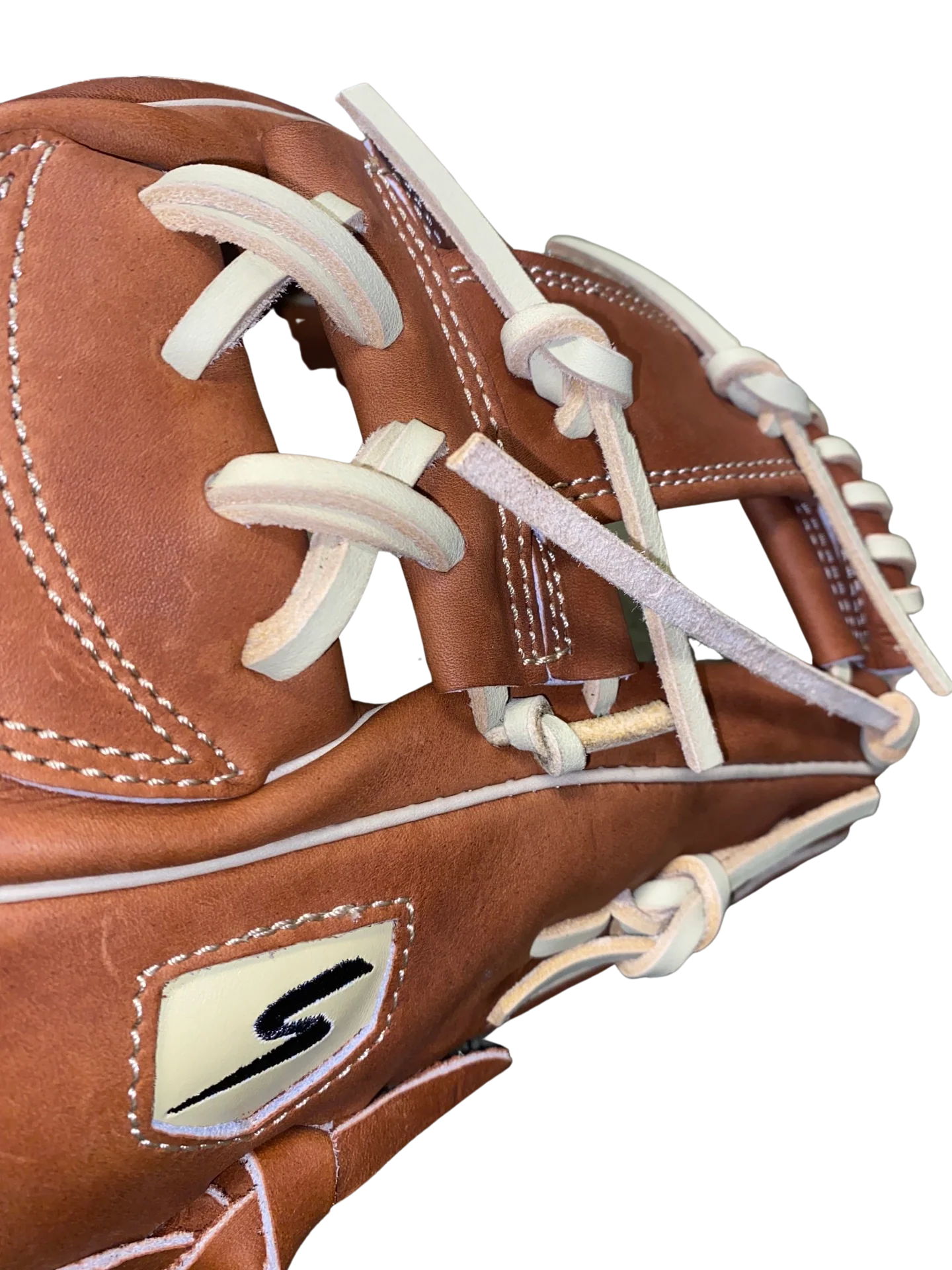Classic SERIES INFIELD BASEBALL GLOVE - Image 3