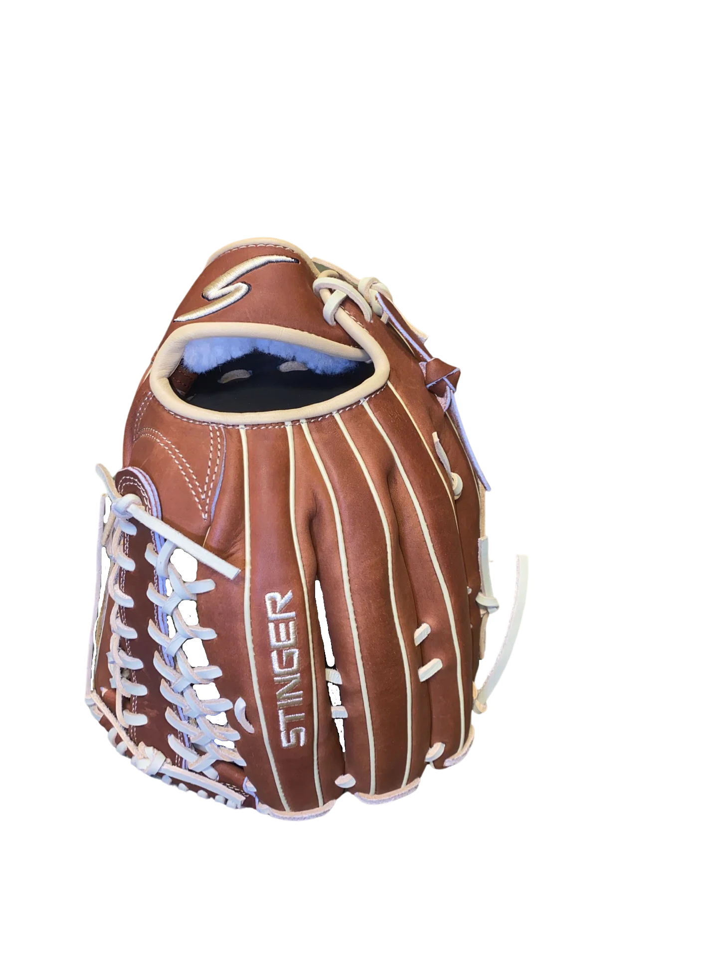 Classic SERIES INFIELD/OUTFIELD PITCHER BASEBALL GLOVE - Image 4