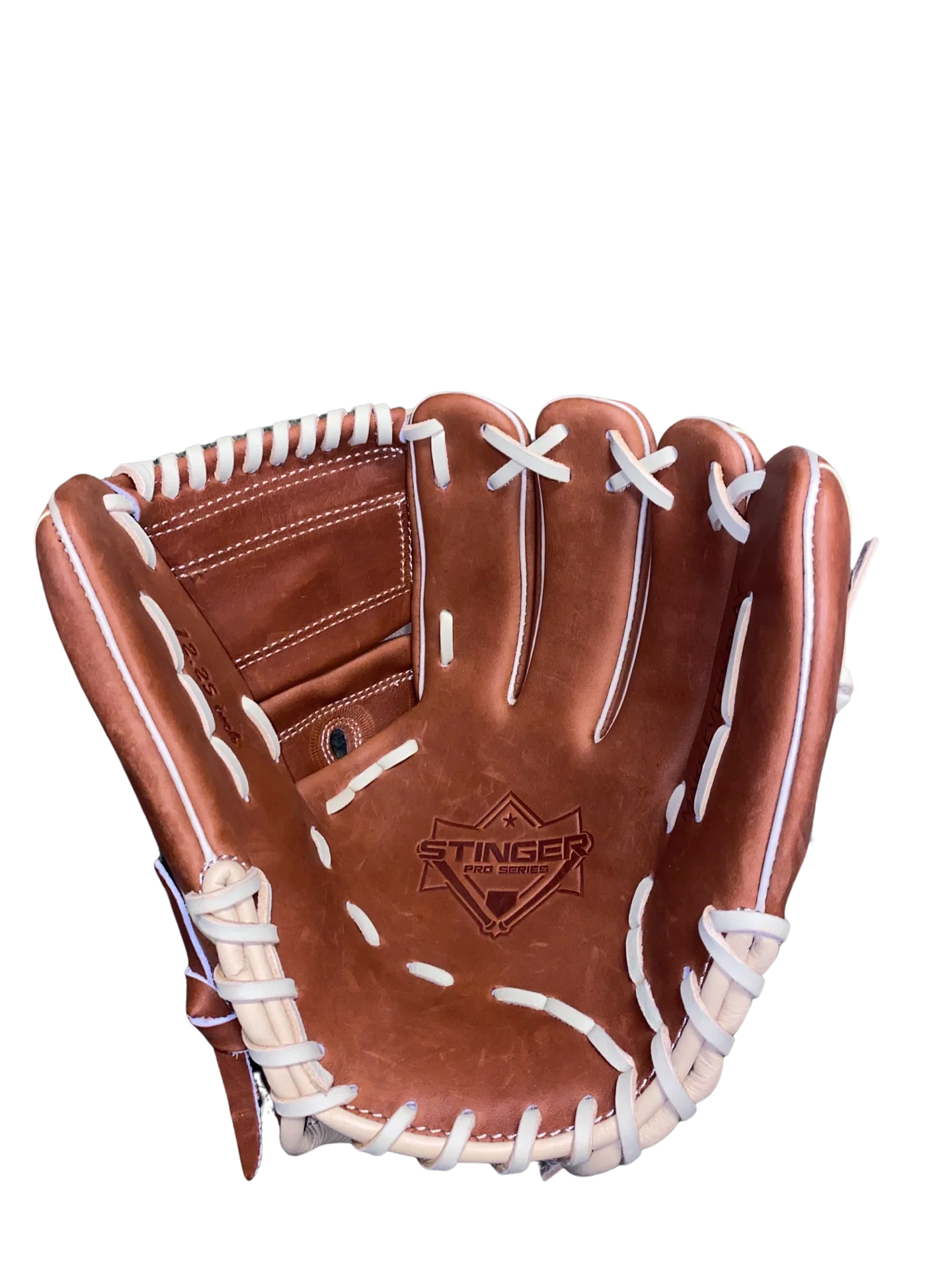 Classic SERIES PLAYER EDITION BASEBALL GLOVE - Image 6