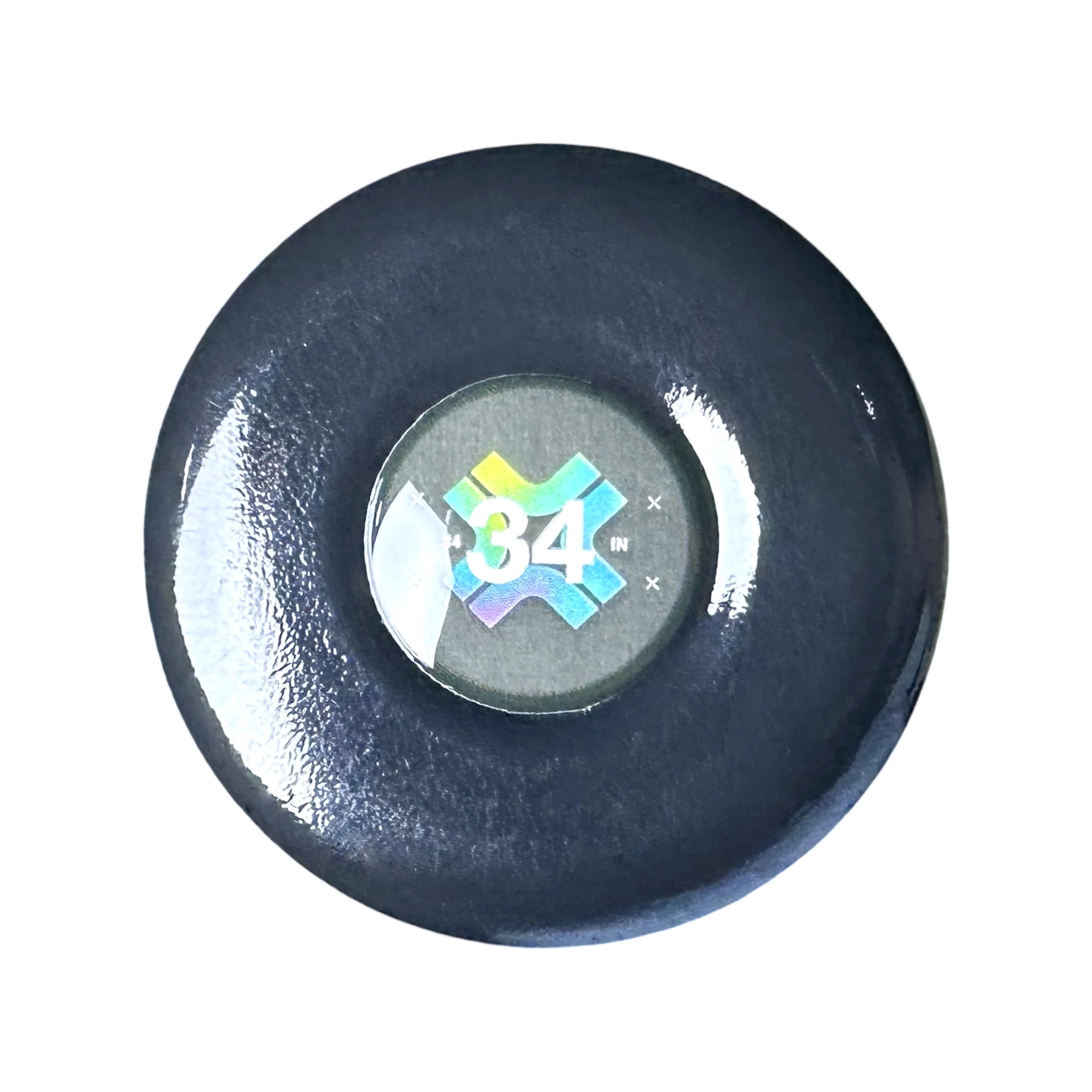 G2 Aluminum BBCOR Certified -3 Baseball Bat - Image 4