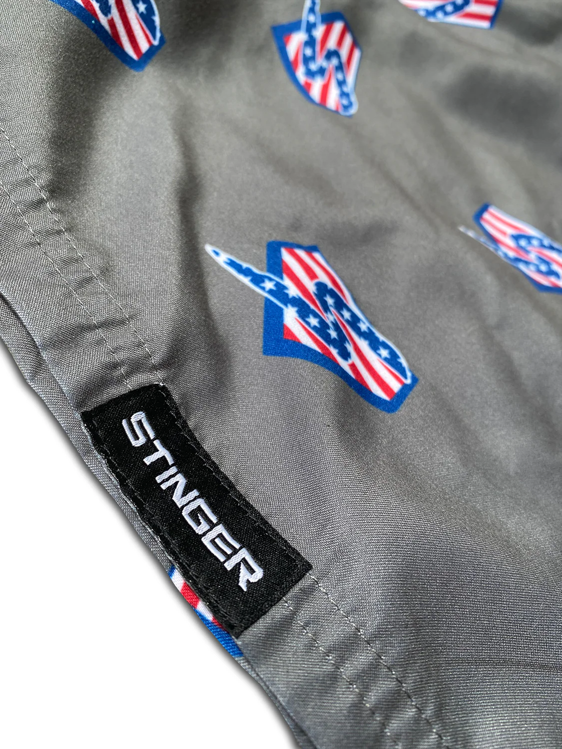 Home USA Swim Trunks - Image 3