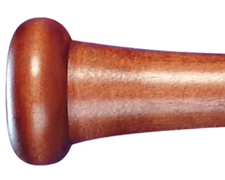 JN11 Custom Stinger Prime Series - Pro Grade Wood Bat - Image 2