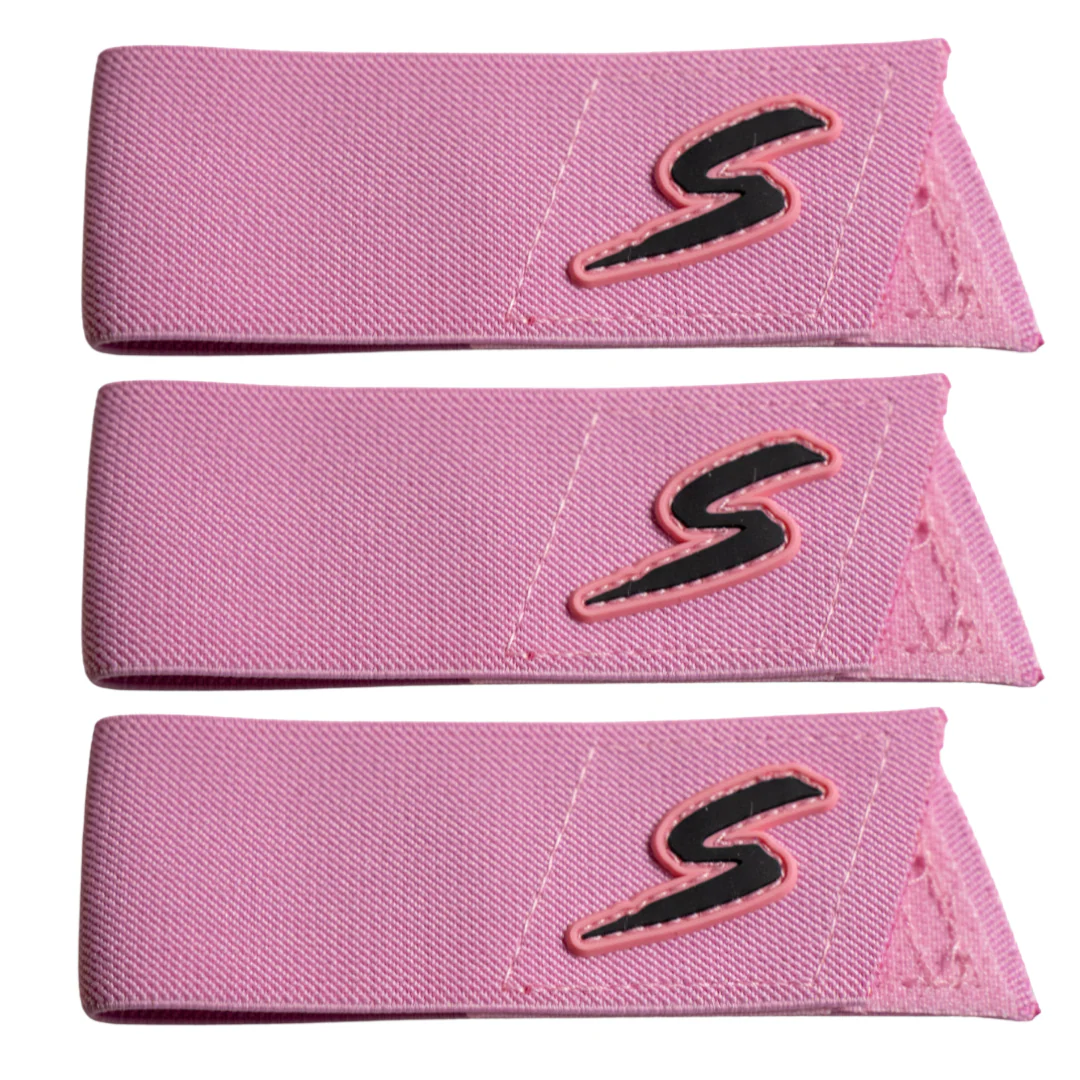 LEG GUARD STRAP PACK - Image 5