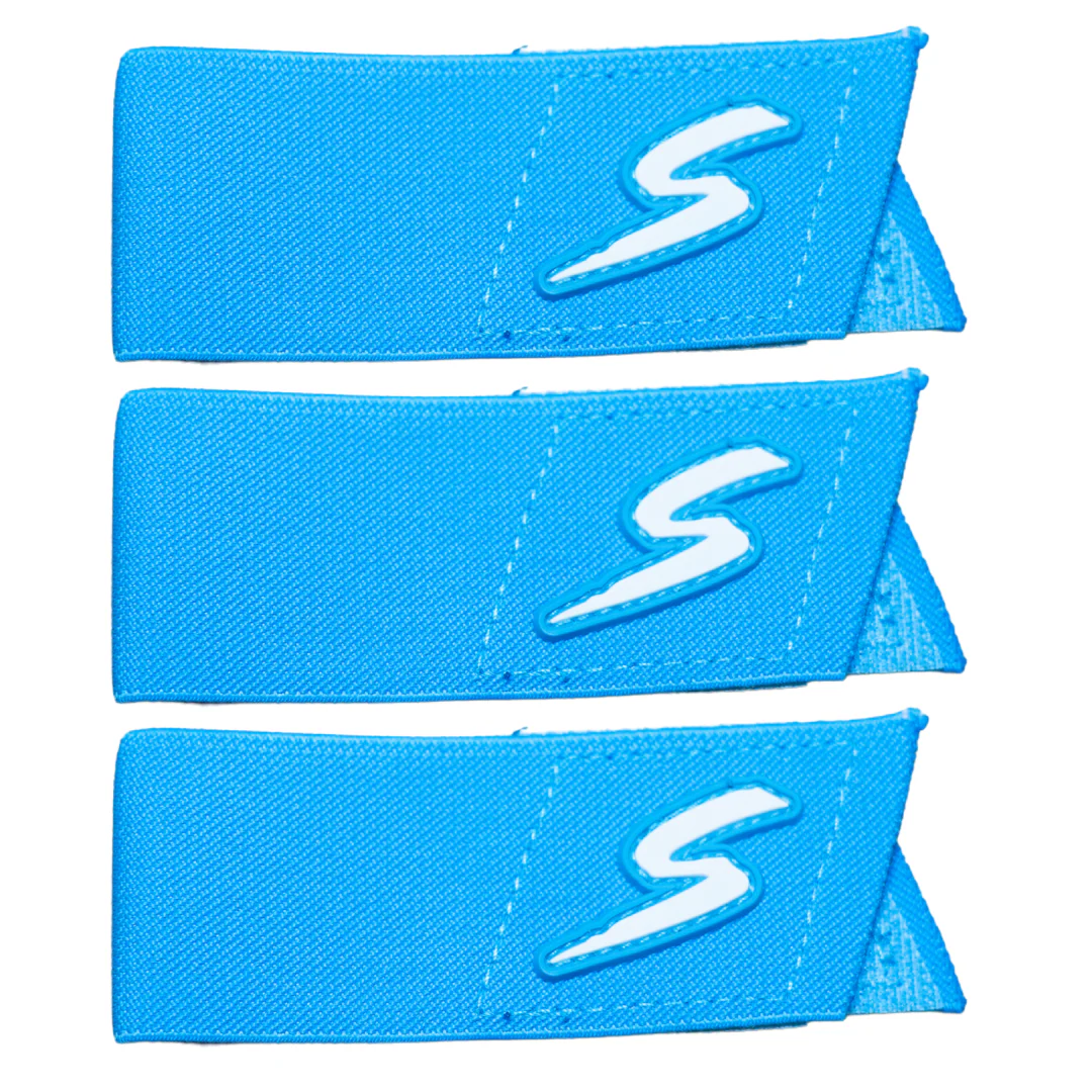 LEG GUARD STRAP PACK - Image 8