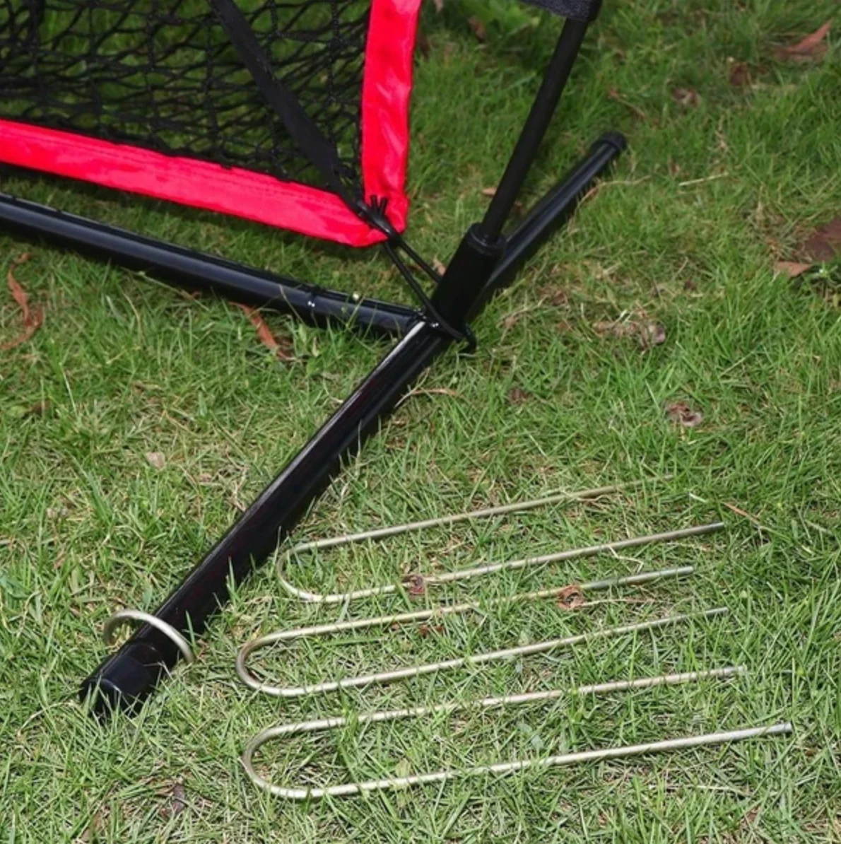 Line Drive Launch Angle Pro Net - Image 4