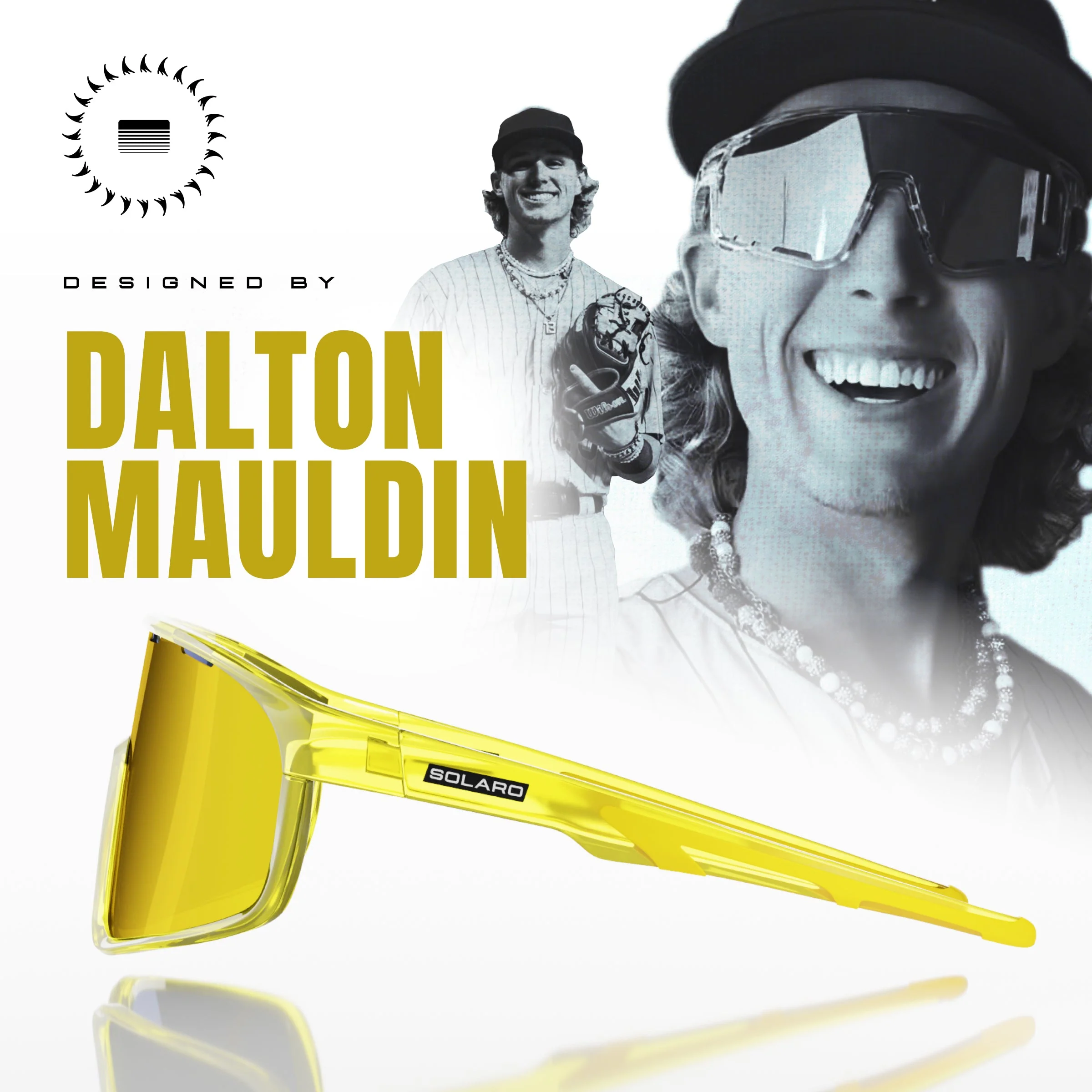 Solaro - MAULDIN 1 (2-in-1 Frame) - Image 3
