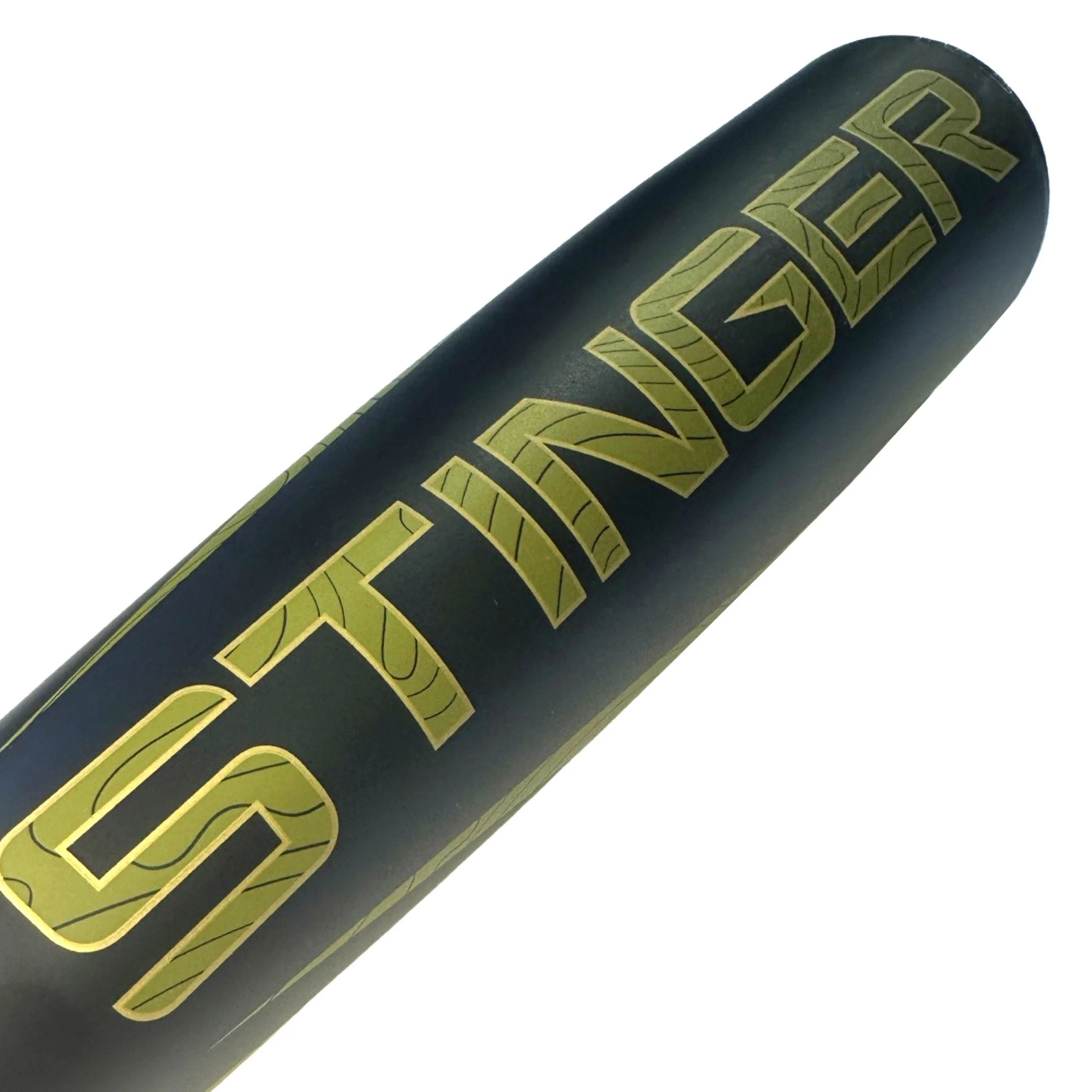 Missile 3 Aluminum USSSA Certified -5 Baseball Bat - Image 4