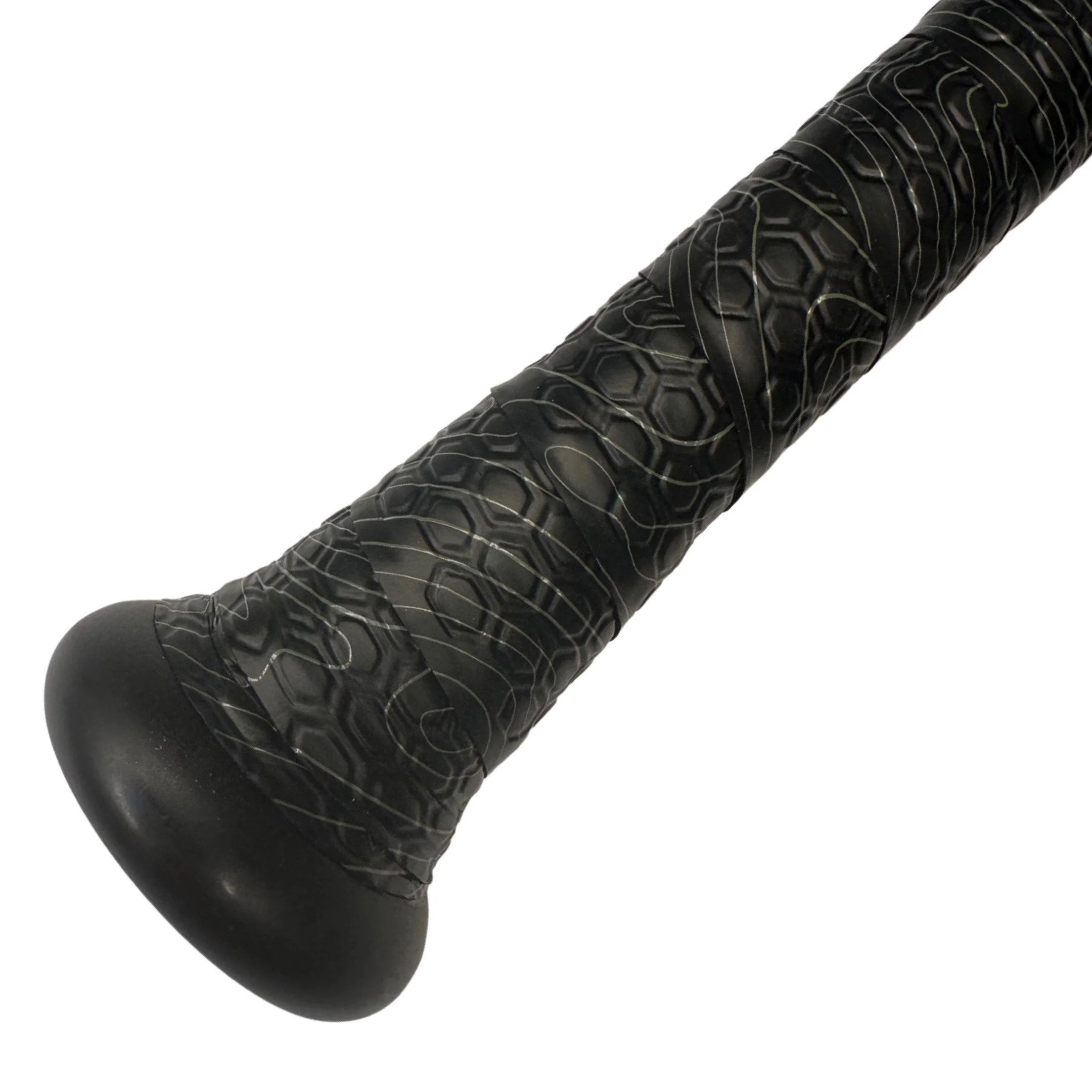 Missile 3 Aluminum USSSA Certified -5 Baseball Bat - Image 8
