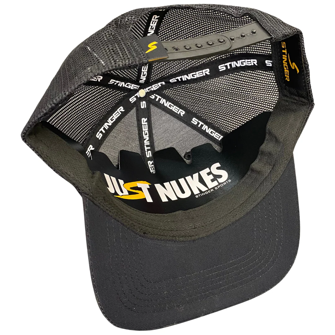 Missile Launch Division Snap Back Hat - Image 4