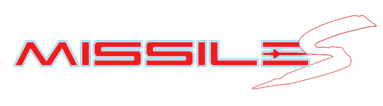 Missile S Aluminum BBCOR Certified -3 Baseball Bat - Image 12