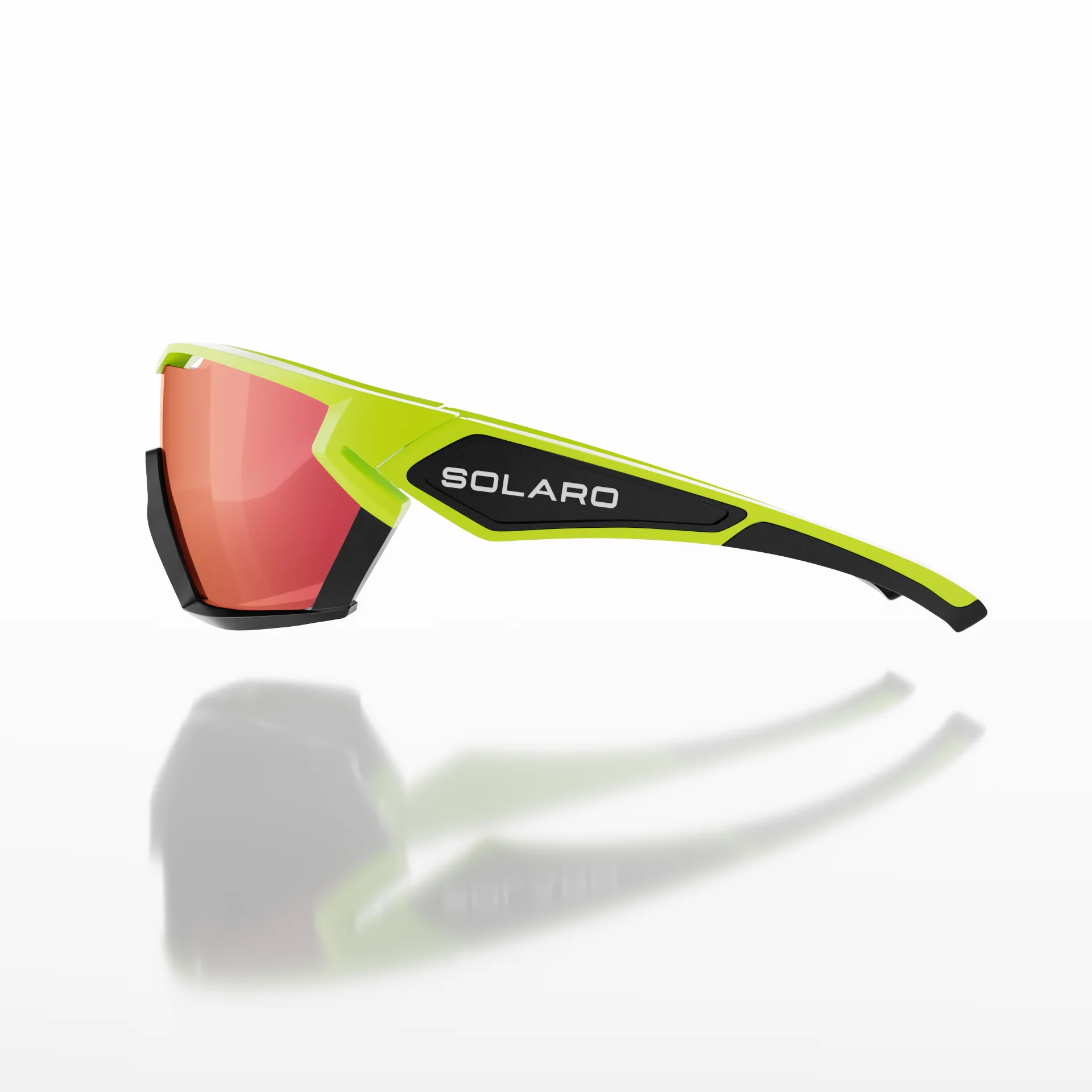 Solaro - Neon Blaze - Image 2