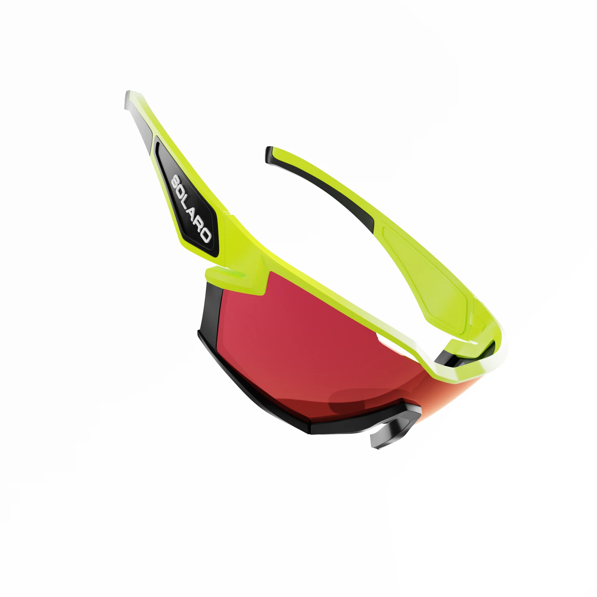 Solaro - Neon Blaze - Image 3