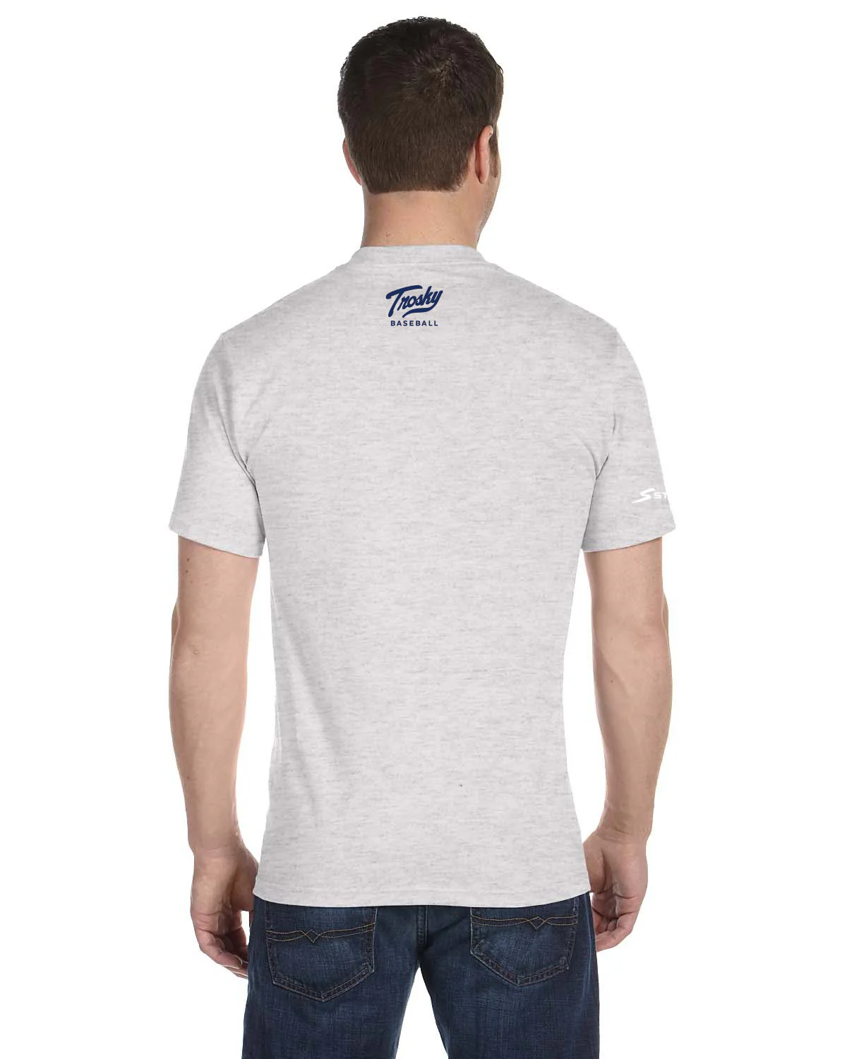 6th Tool Nation T-Shirt - Image 4