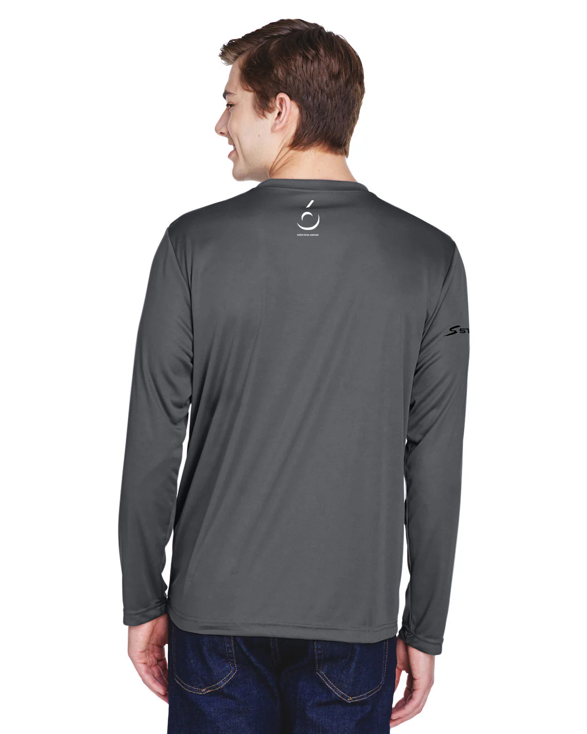 Long Sleeve Trosky Baseball Shirt - Image 6