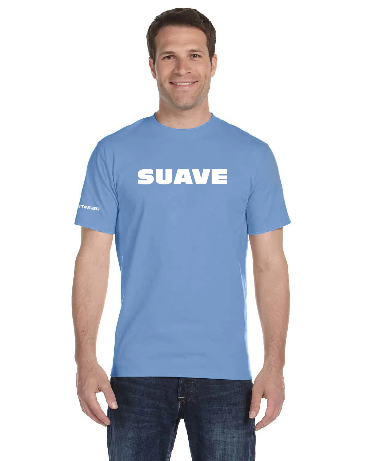 SUAVE T-Shirt - Image 3
