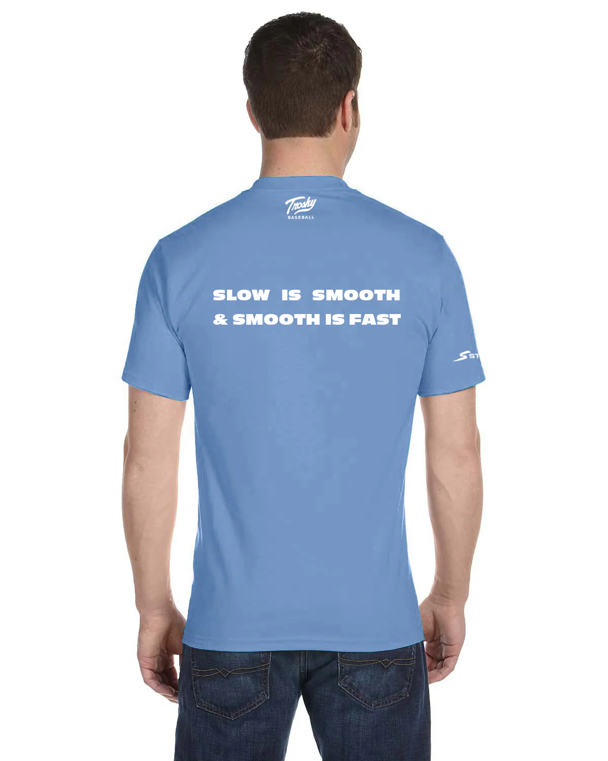 SUAVE T-Shirt - Image 4