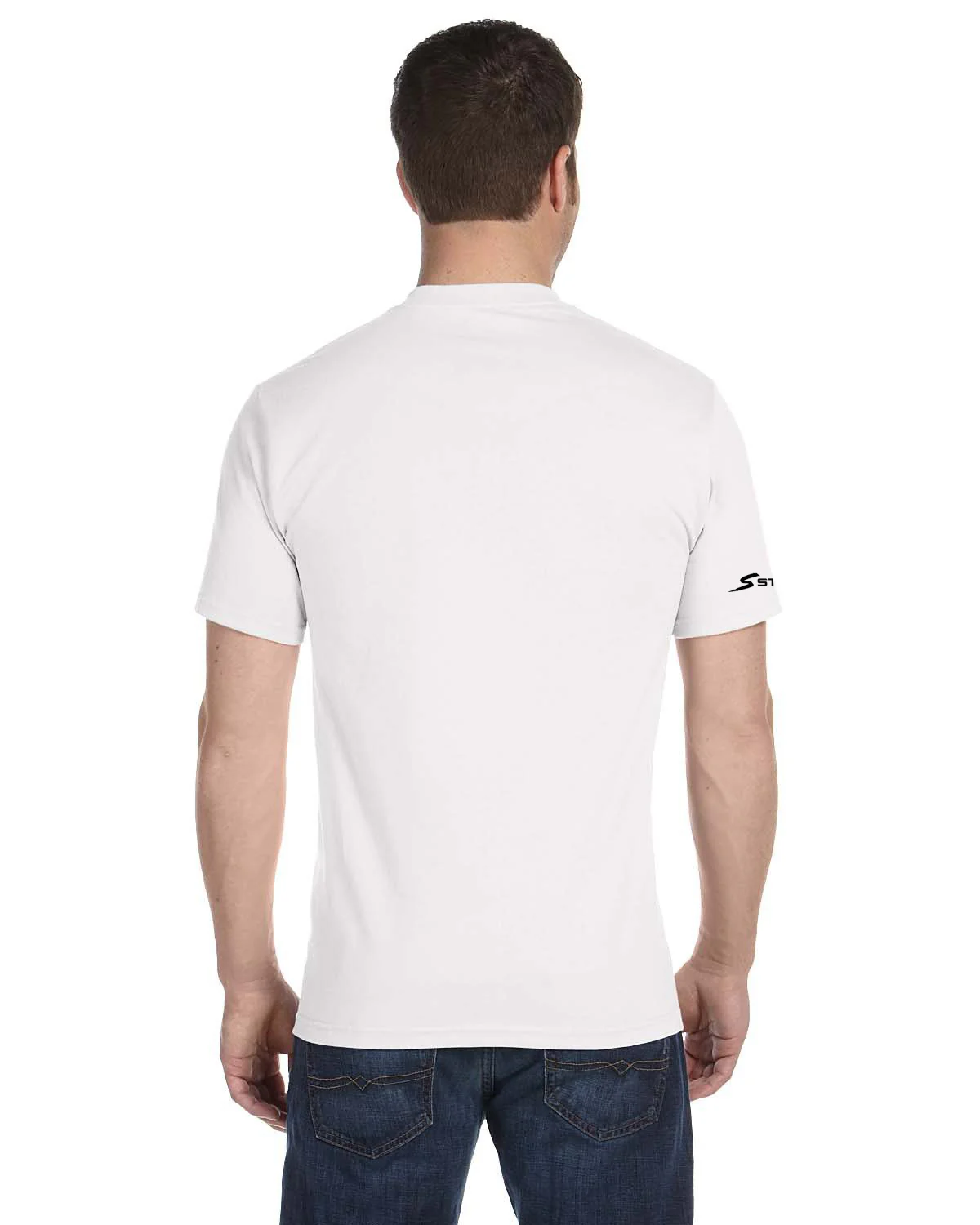 Trosky Baseball T-Shirt - Image 4
