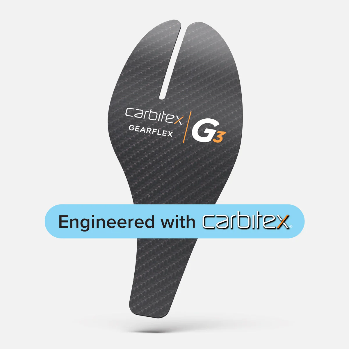 NonSlip Carbon Elite Insole - Image 10