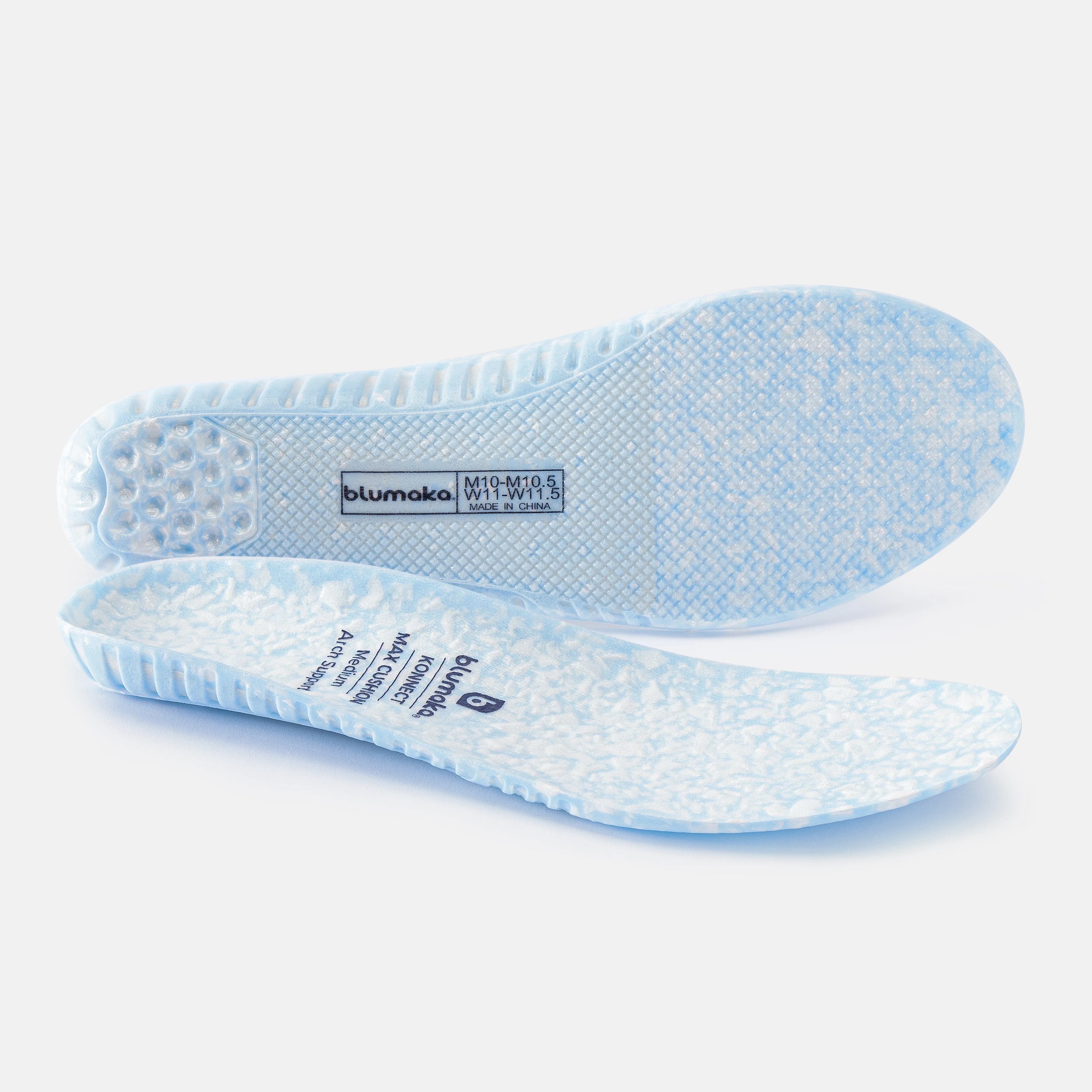 NonSlip ‘FoamLock’ Performance Insoles - Image 12