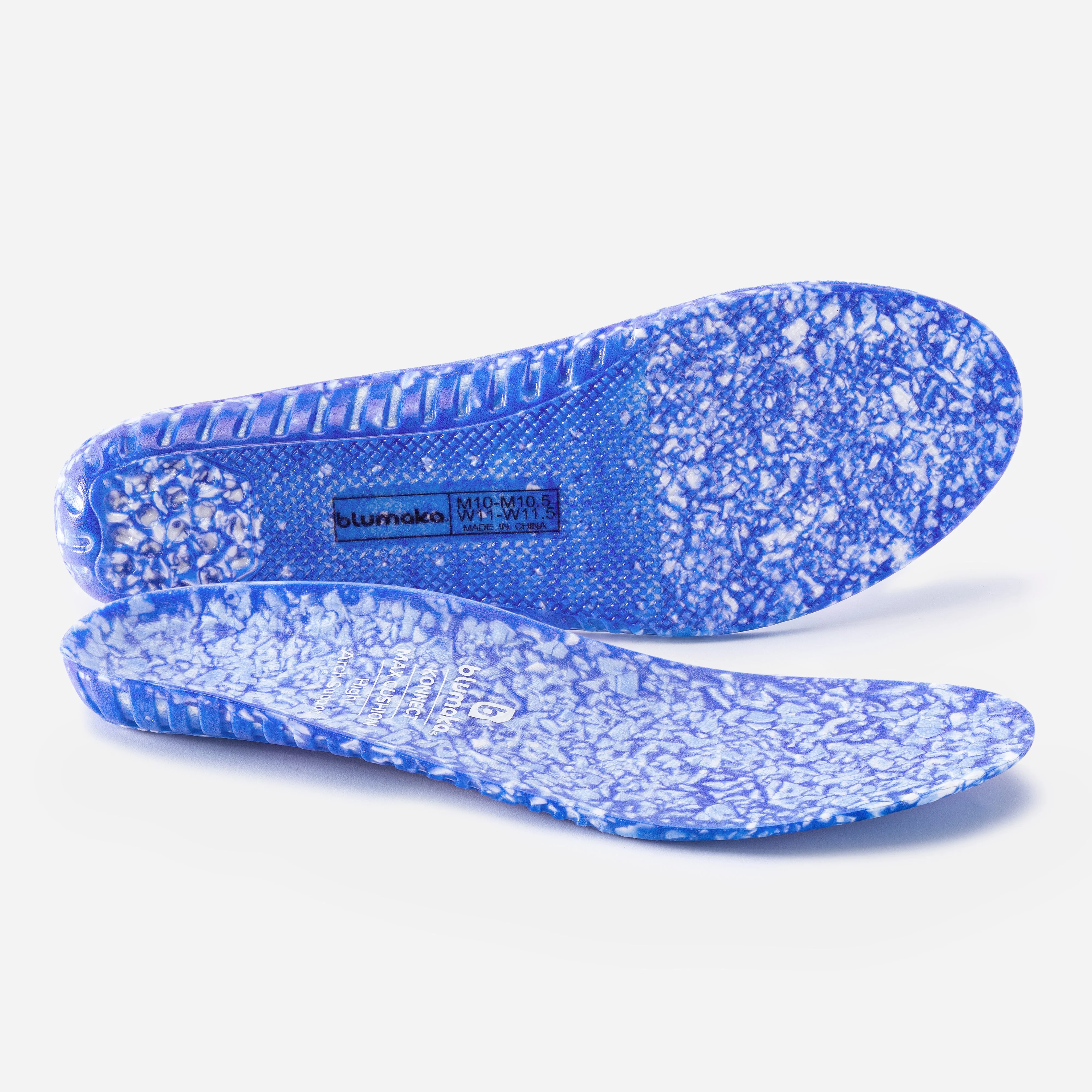NonSlip ‘FoamLock’ Performance Insoles - Image 27