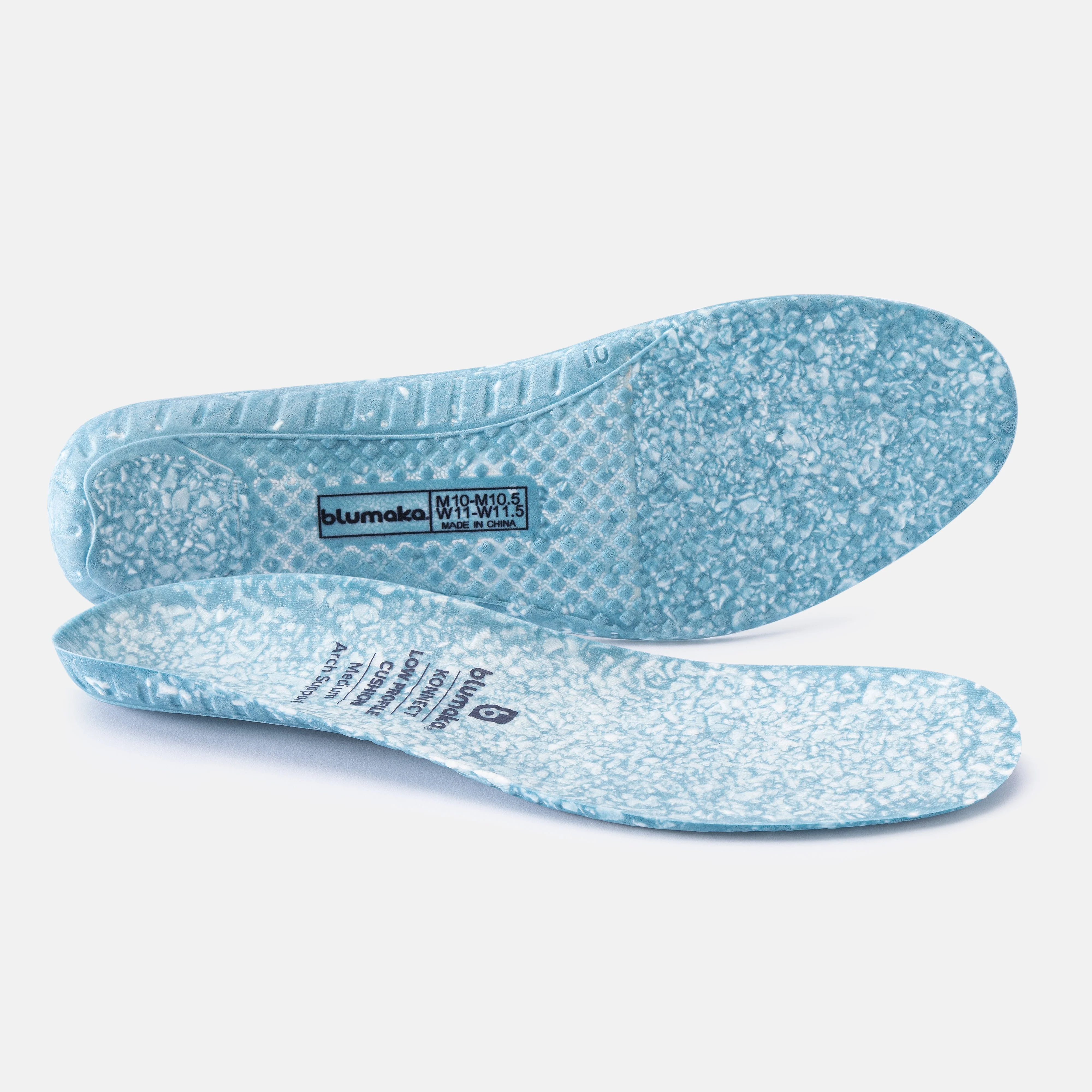 NonSlip ‘FoamLock’ Performance Insoles - Image 43