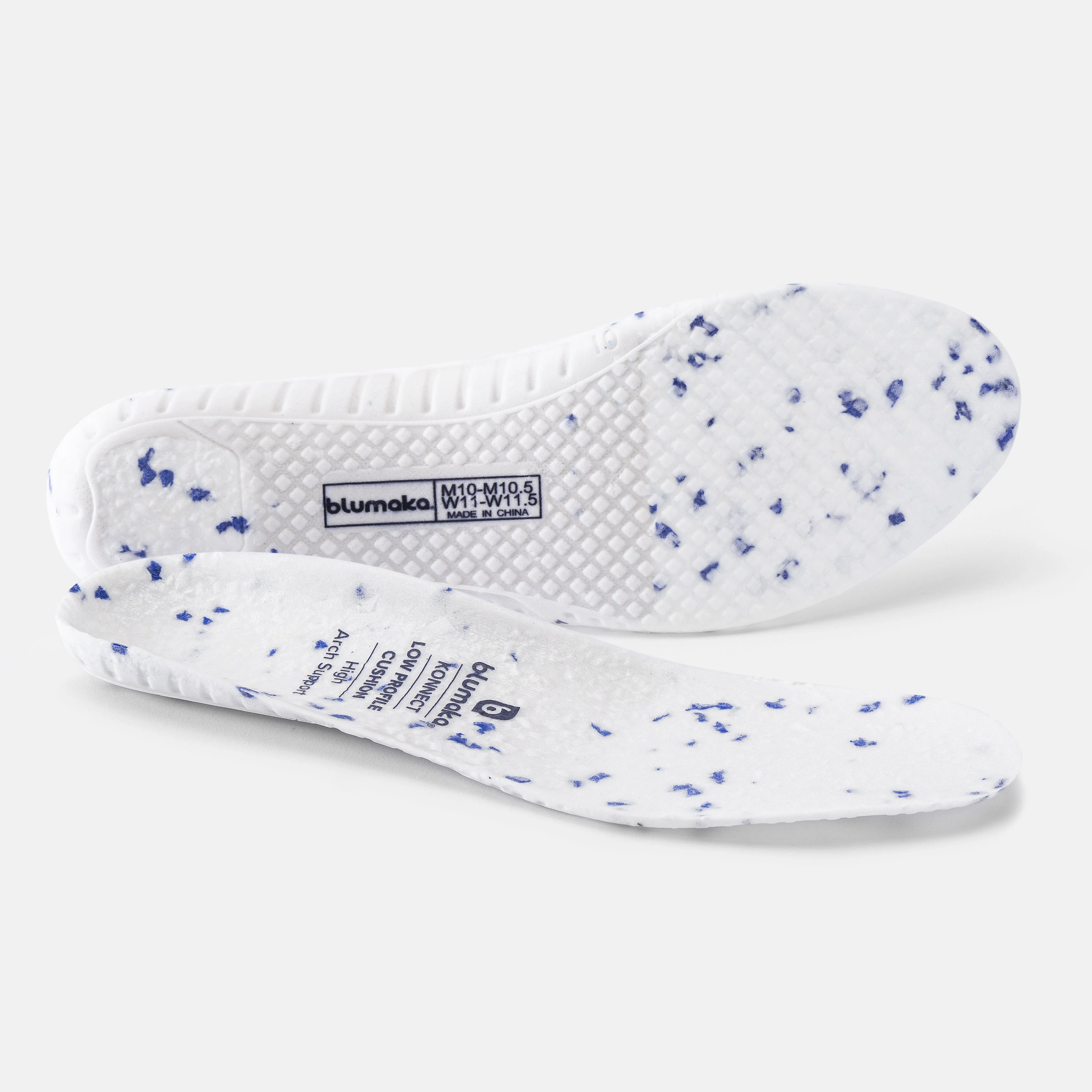 NonSlip ‘FoamLock’ Performance Insoles - Image 48