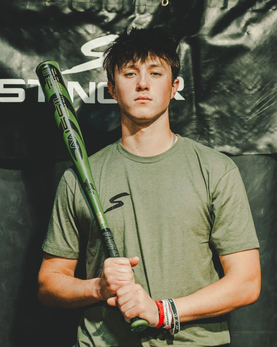Hitting Nukes Tee Shirt - Image 4