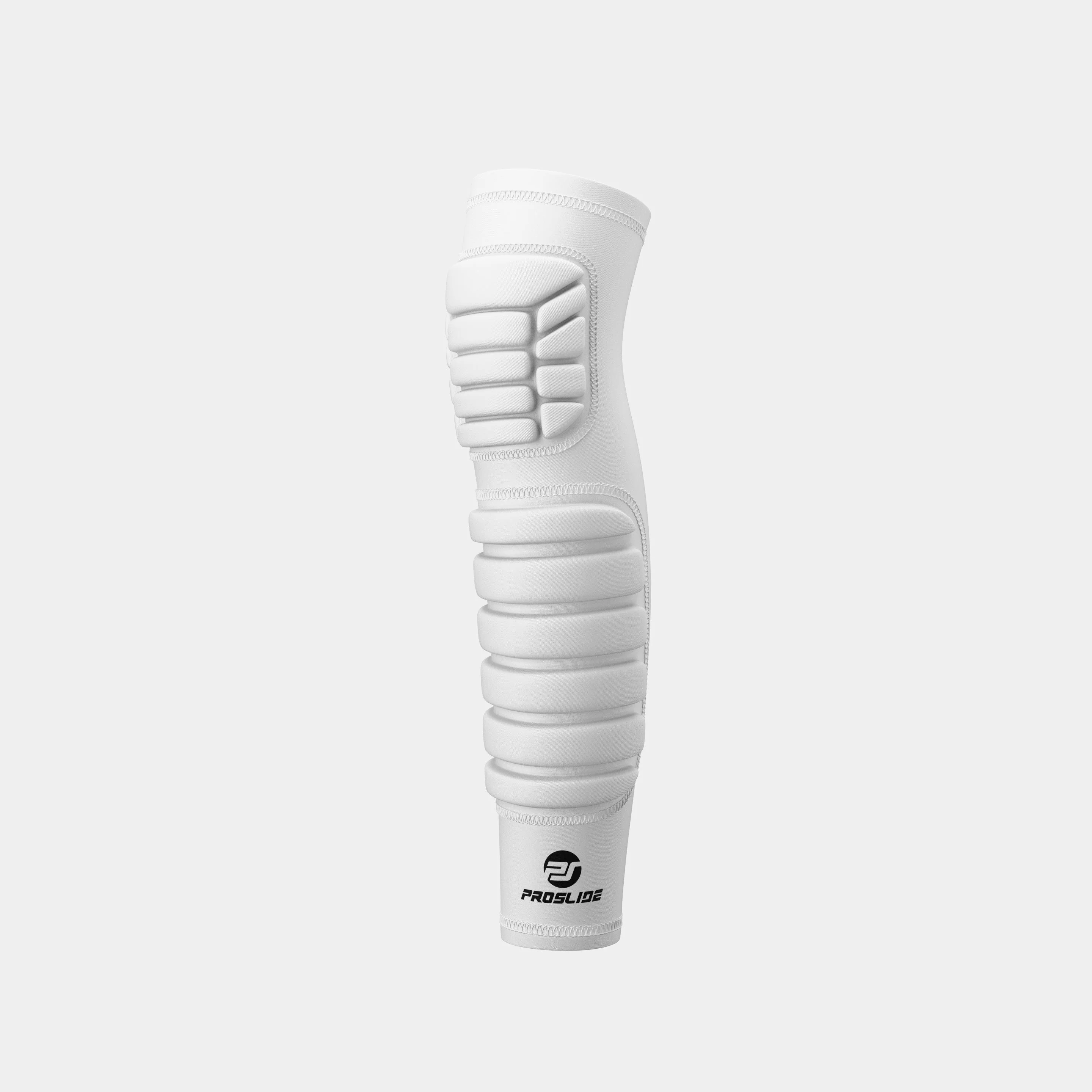 ProSlide EXTRA Padded Compression Shin and Knee Sleeve - Image 10