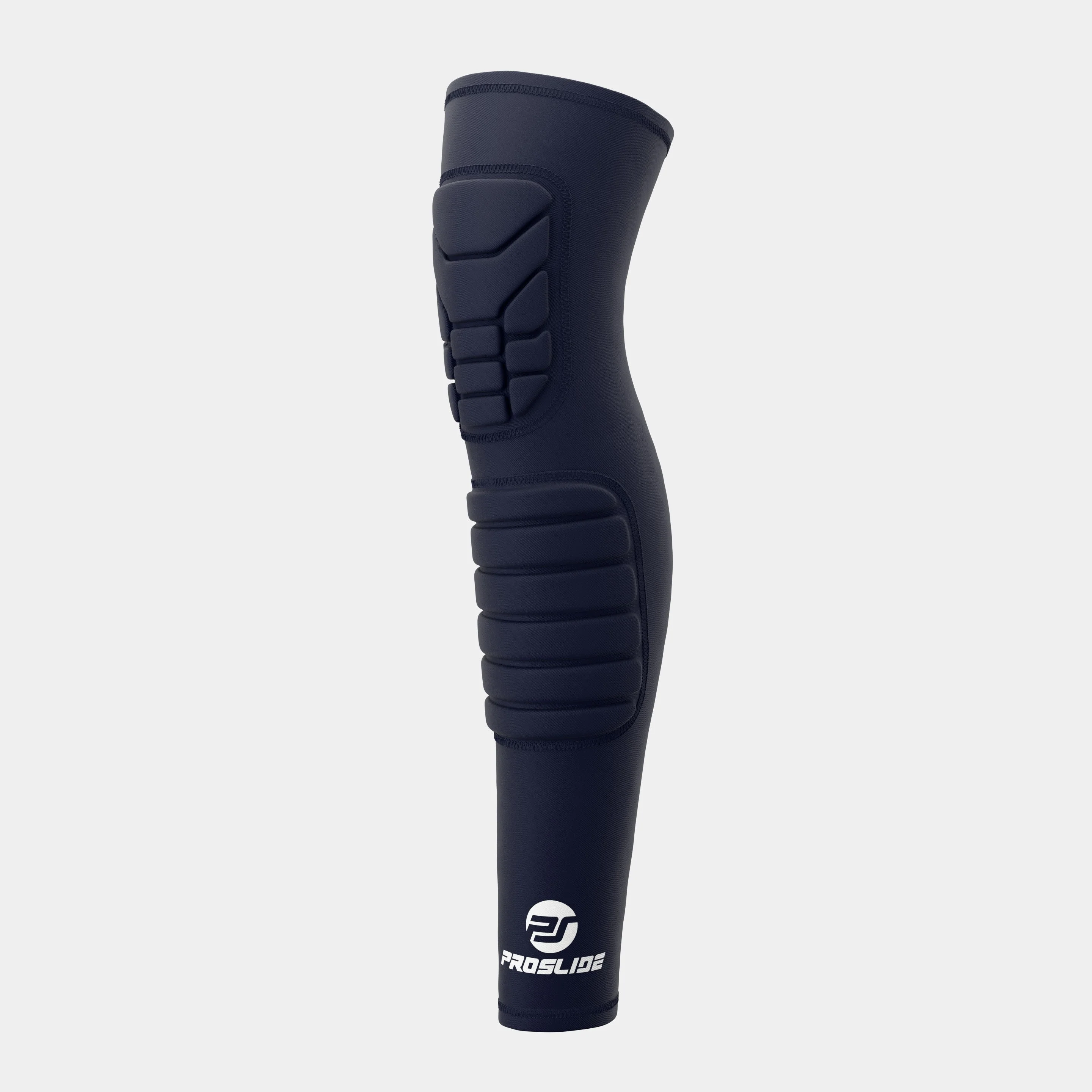 ProSlide EXTRA Padded Compression Shin and Knee Sleeve - Image 3
