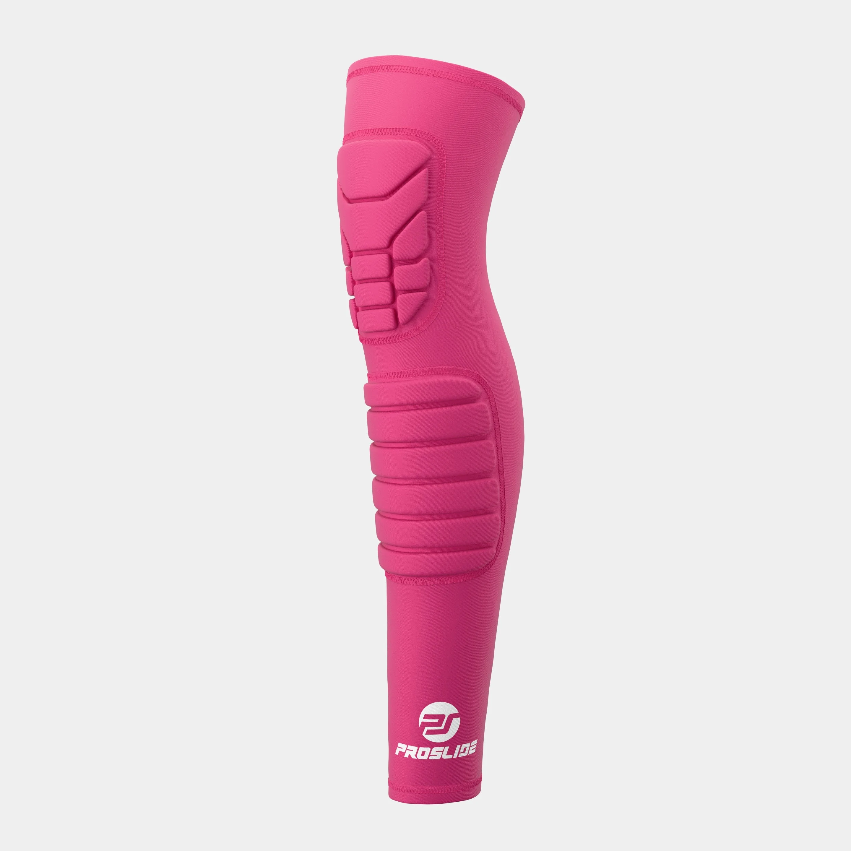 ProSlide EXTRA Padded Compression Shin and Knee Sleeve - Image 4