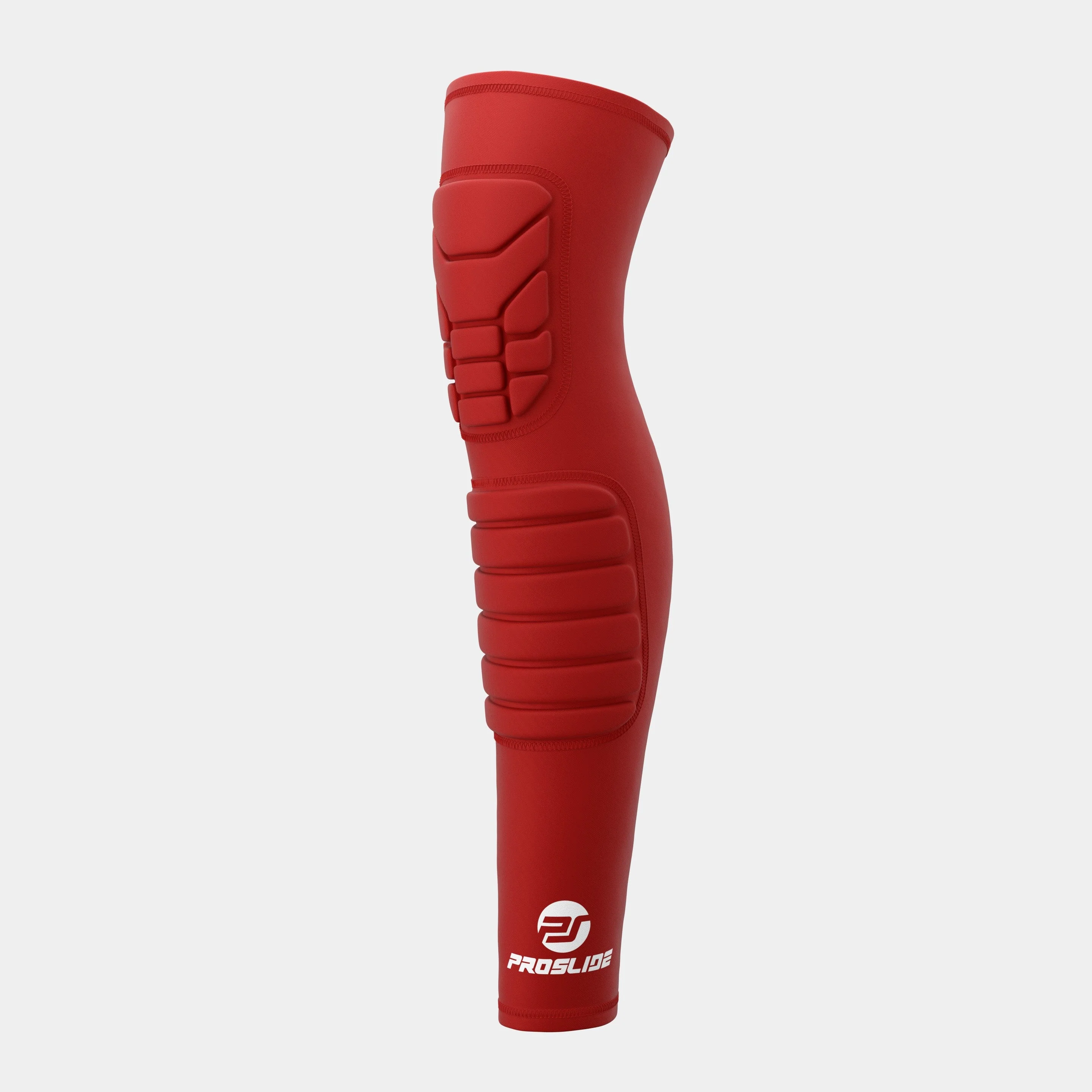 ProSlide EXTRA Padded Compression Shin and Knee Sleeve - Image 6