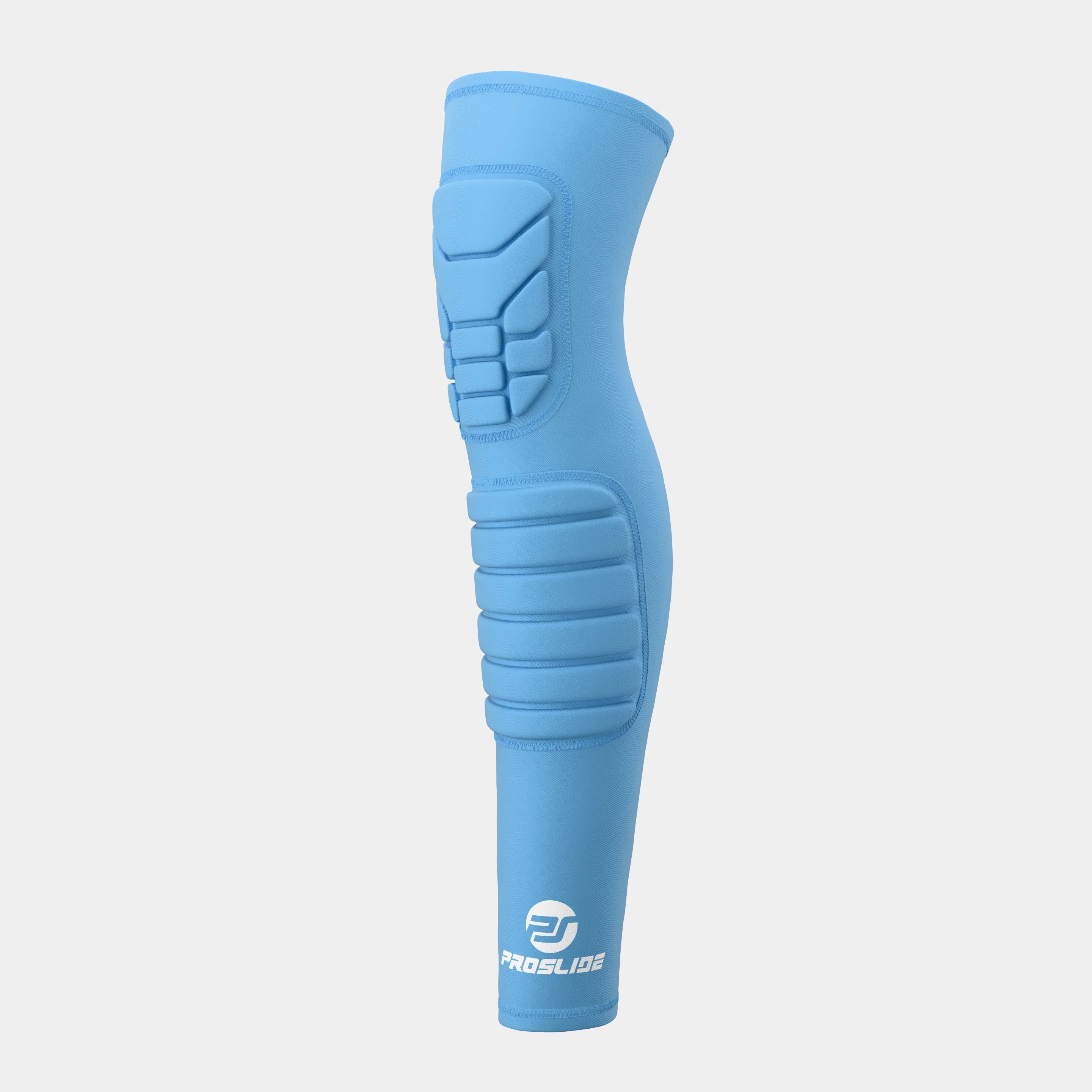 ProSlide EXTRA Padded Compression Shin and Knee Sleeve - Image 7