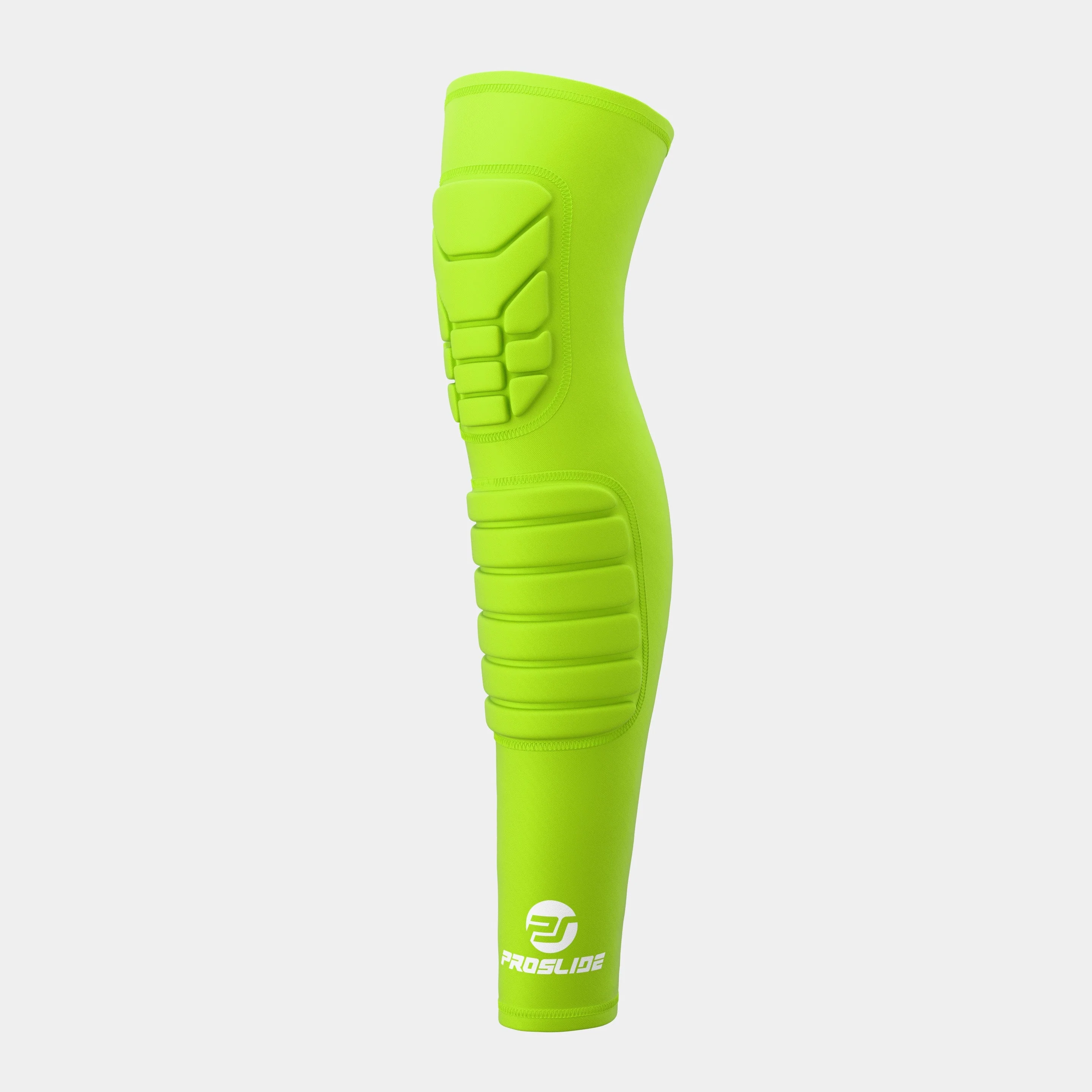 ProSlide EXTRA Padded Compression Shin and Knee Sleeve - Image 9