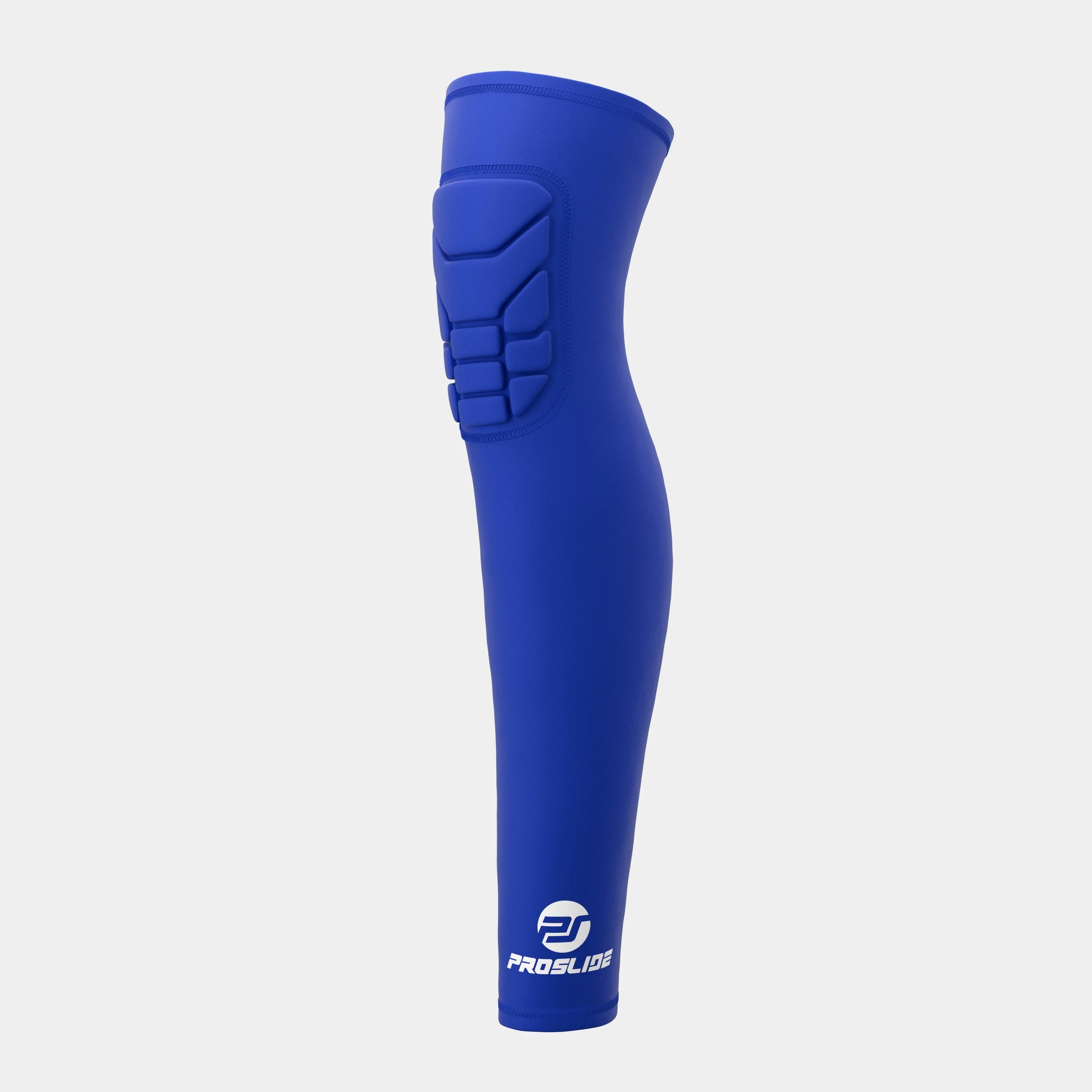 ProSlide Padded Compression Knee Sleeve - Image 4