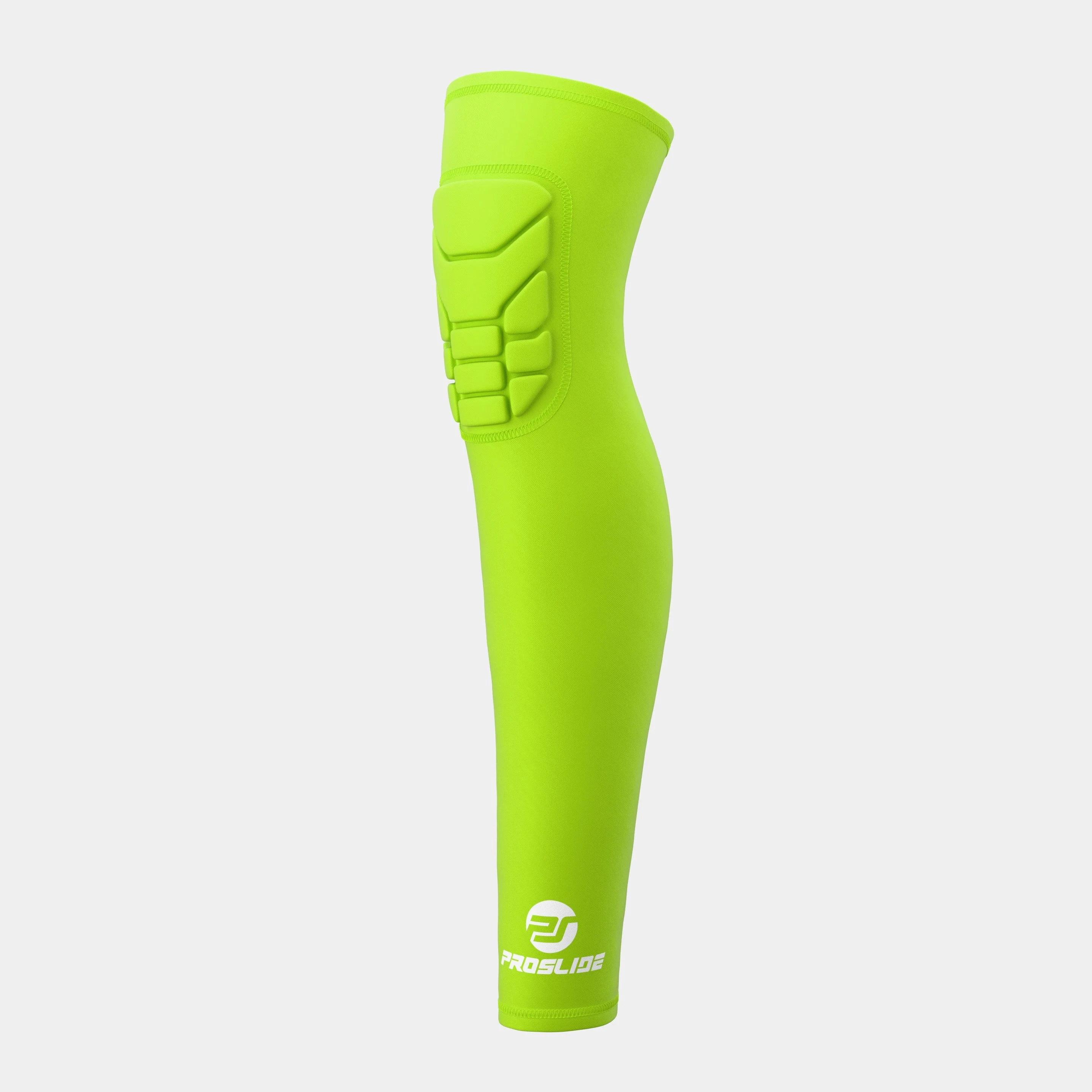 ProSlide Padded Compression Knee Sleeve - Image 5