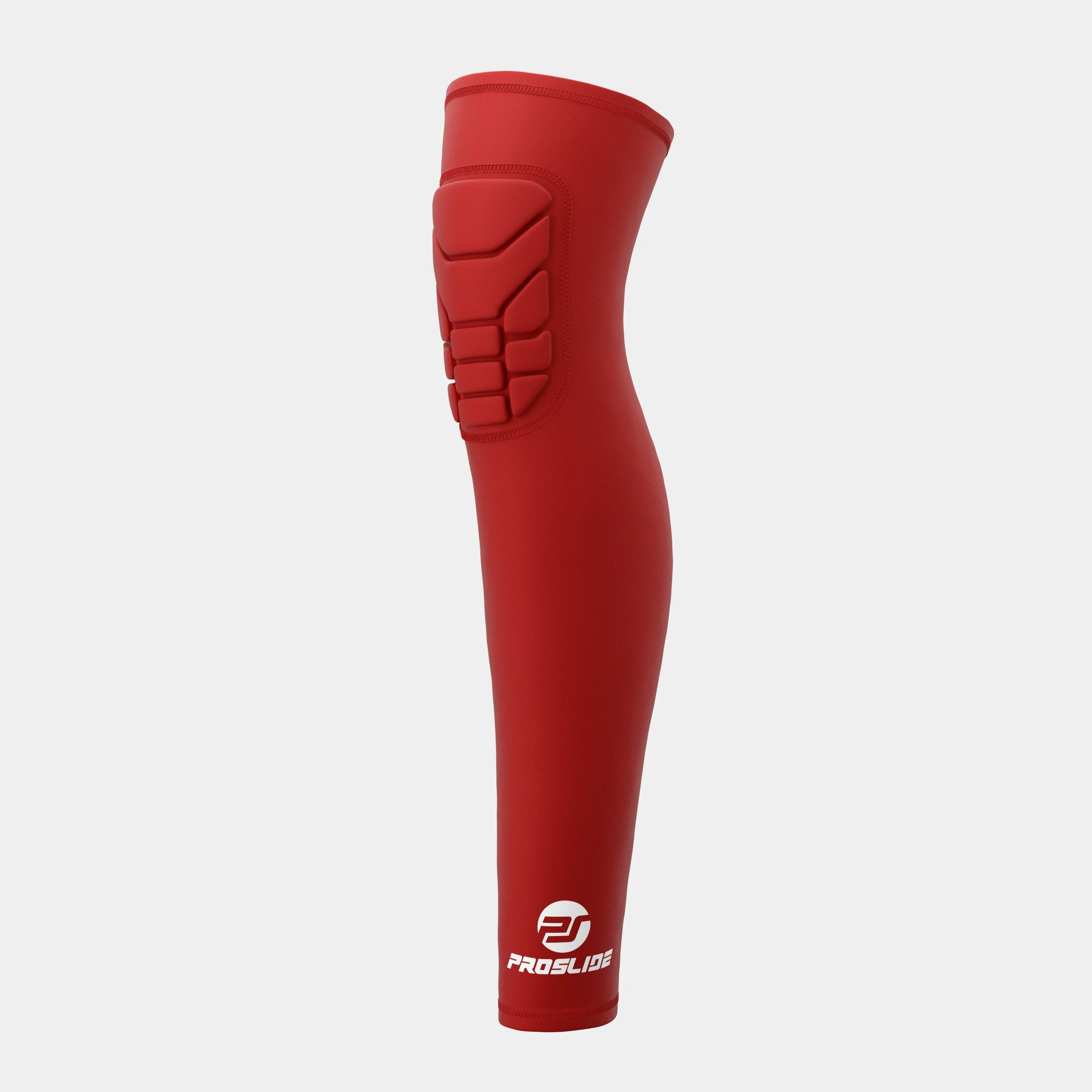 ProSlide Padded Compression Knee Sleeve - Image 6