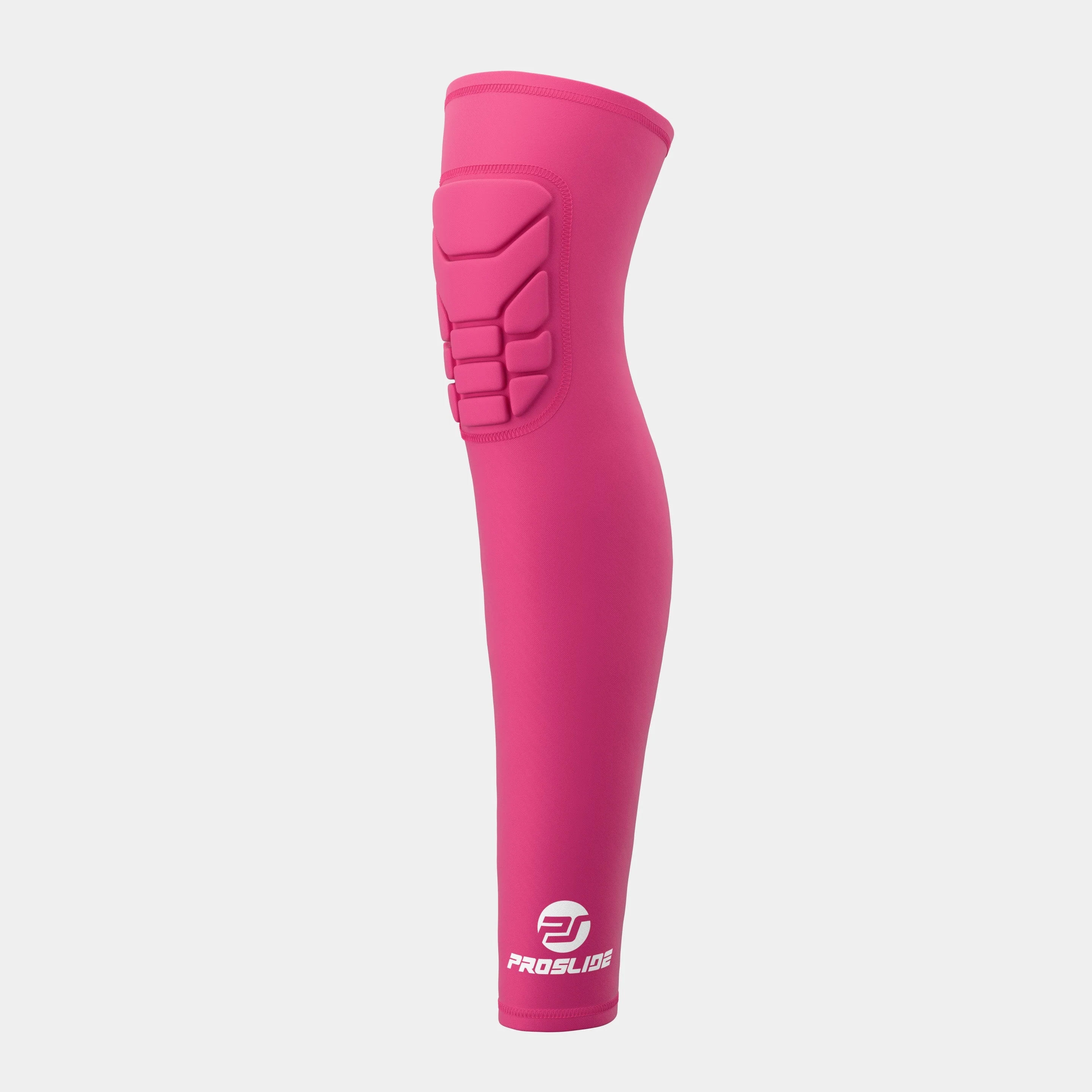 ProSlide Padded Compression Knee Sleeve - Image 7