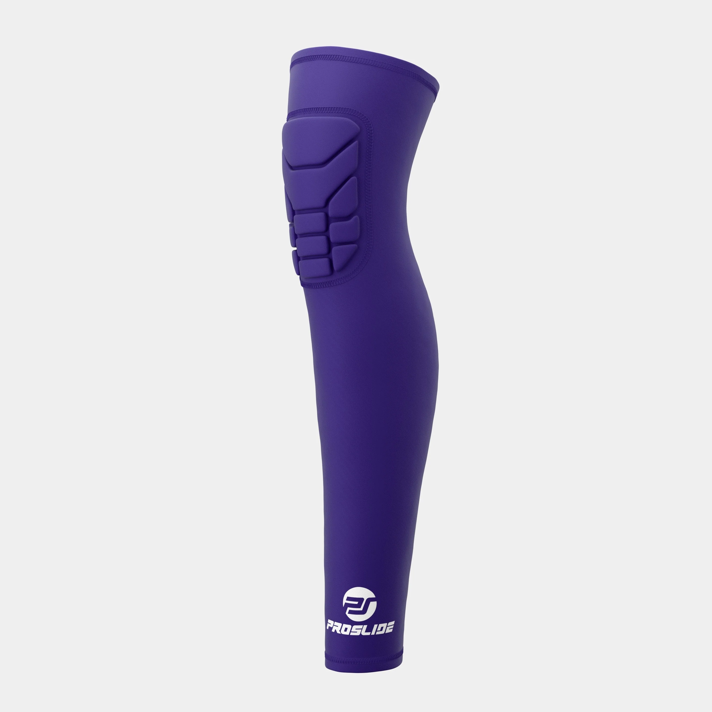 ProSlide Padded Compression Knee Sleeve - Image 9