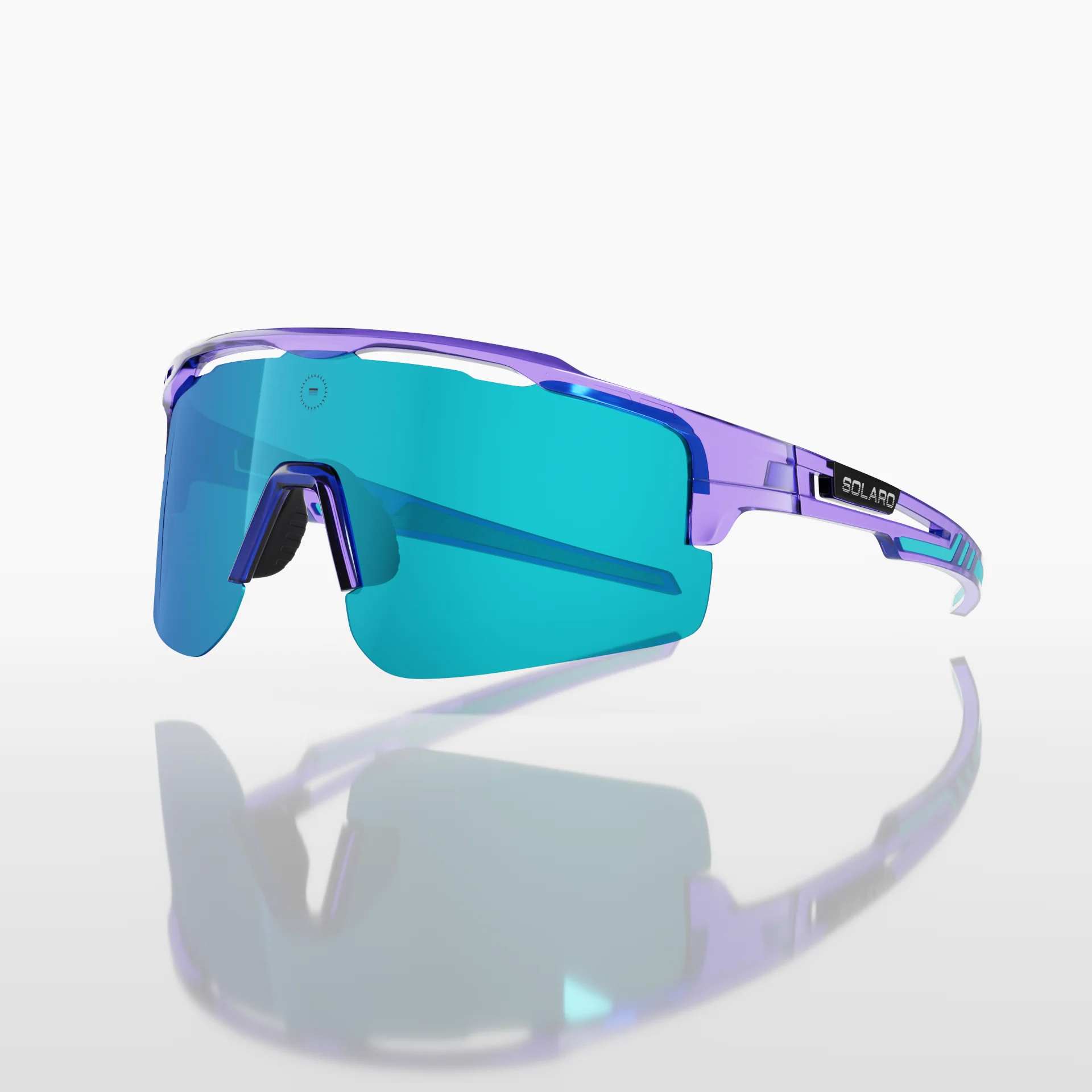 Solaro - Purple Splash - Image 3