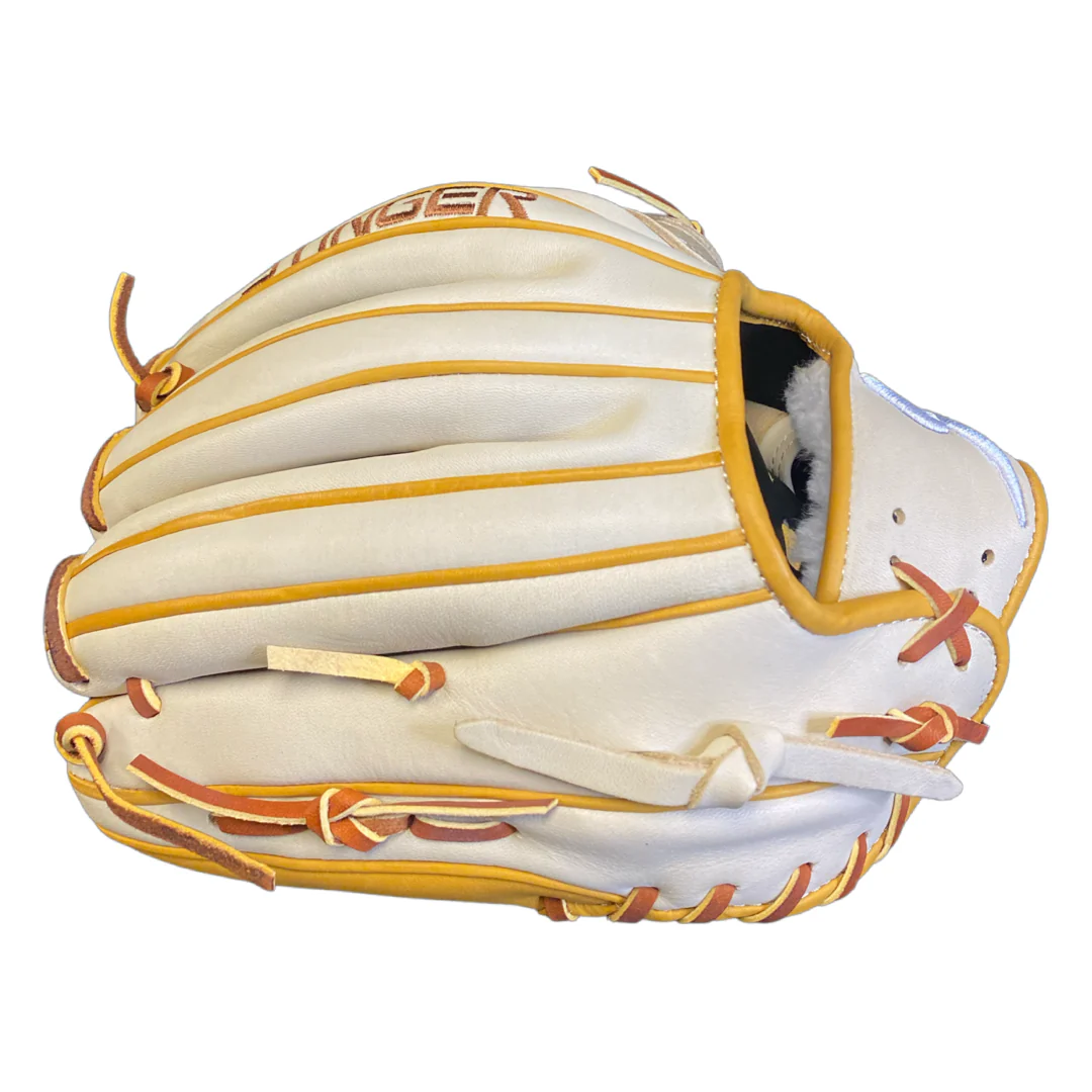 Sand Series Infield Baseball Glove - Image 9