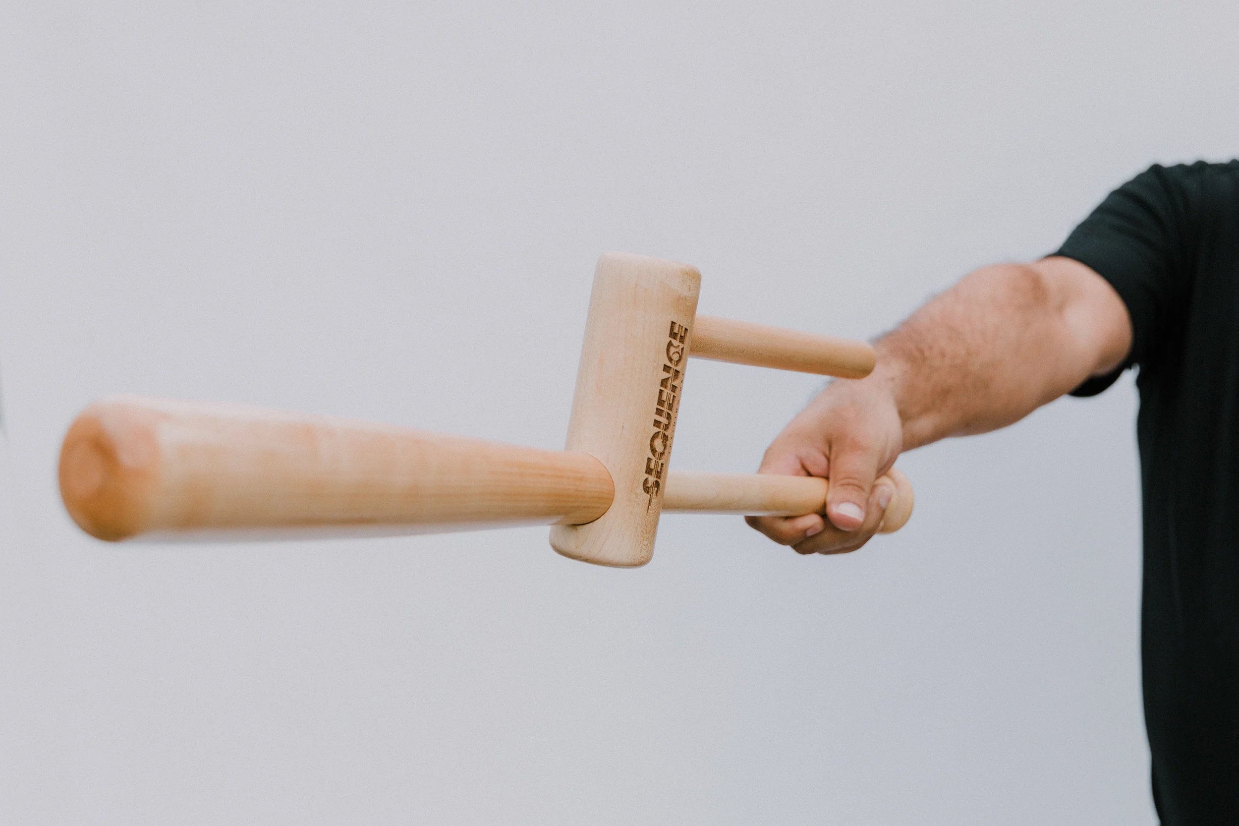 Sequence Training Wood Bat - Image 6